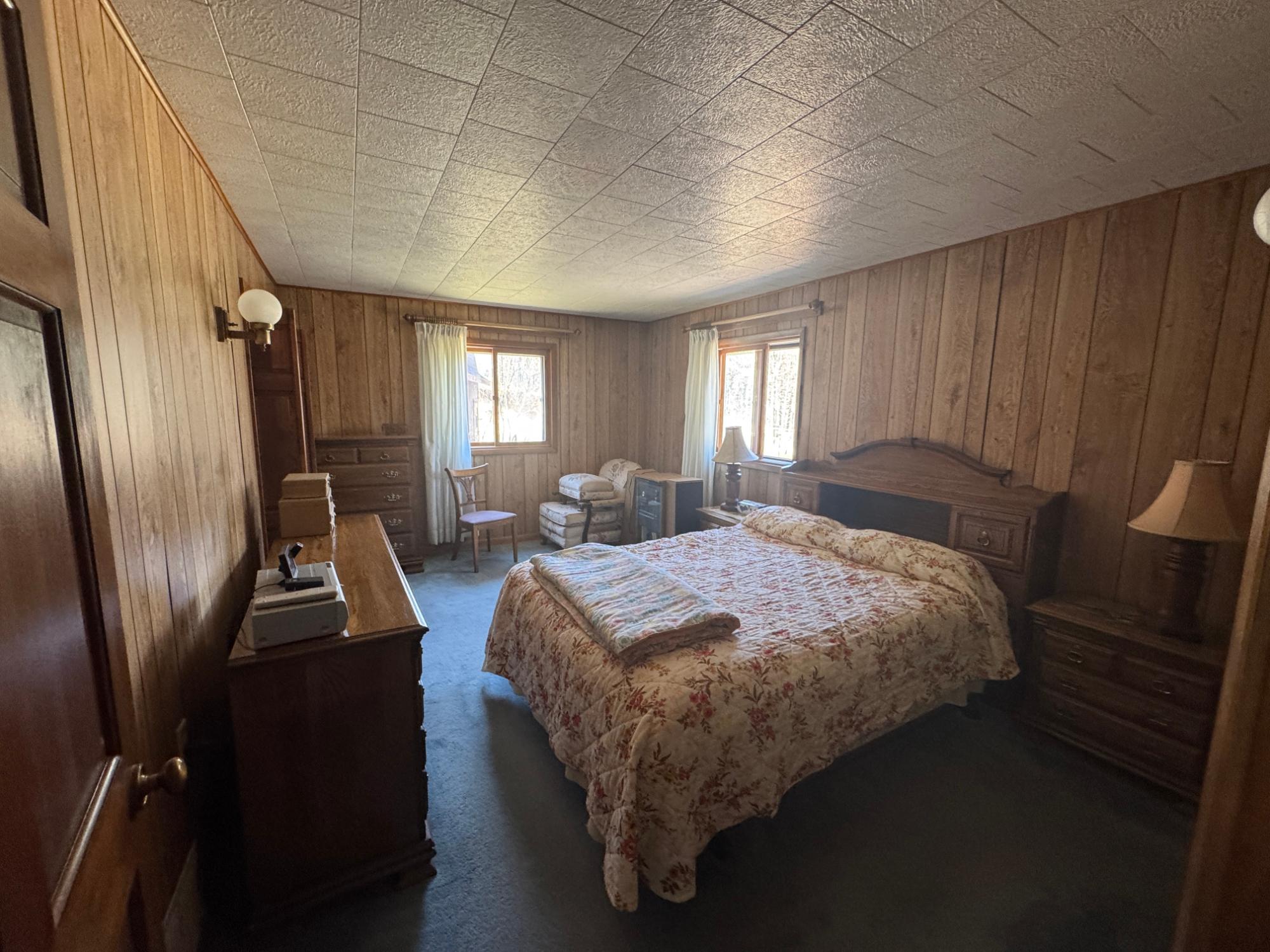 Undocumented Lake Property 5852 Musky Bay Dr S Photo 28