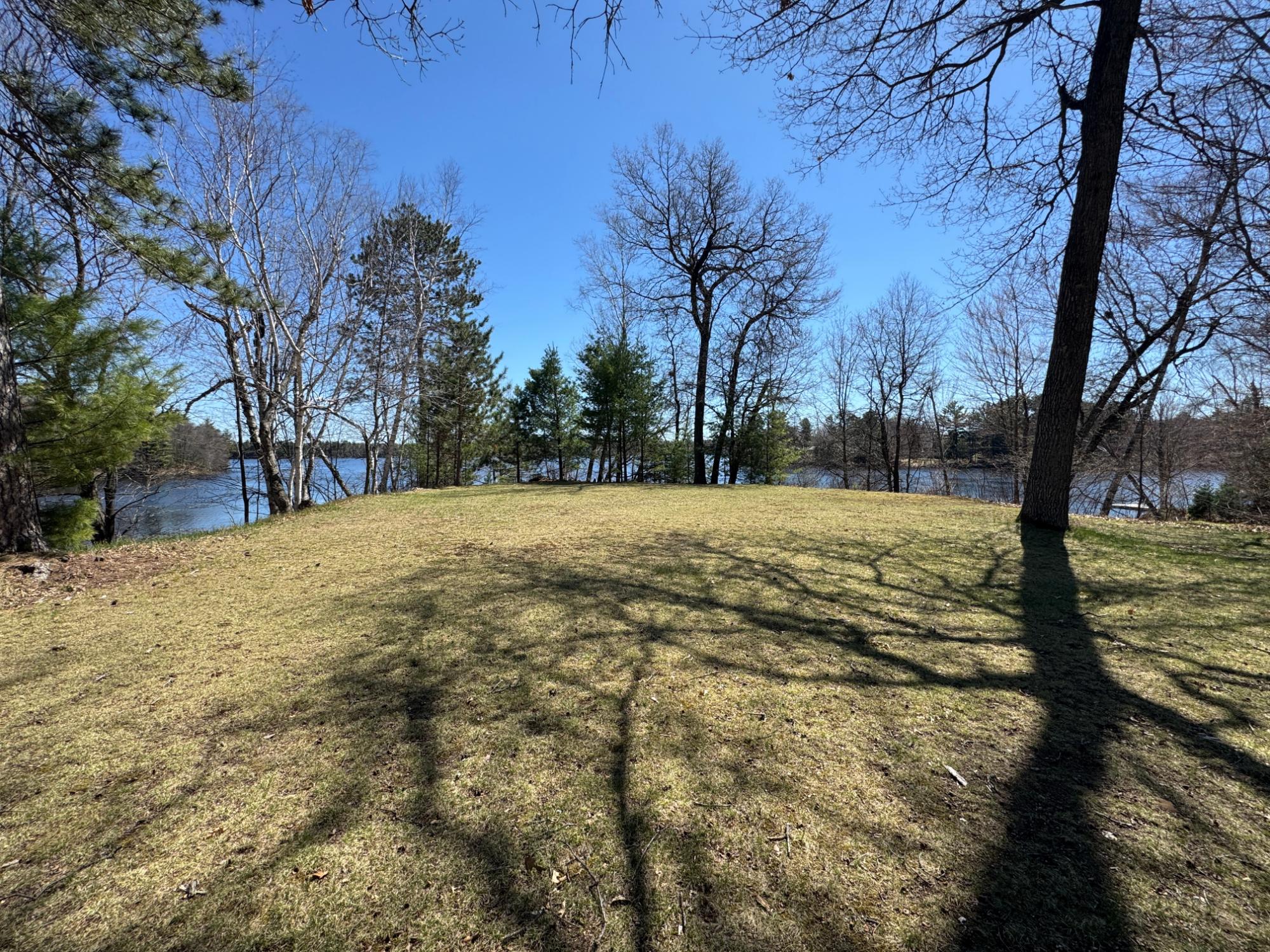 Undocumented Lake Property 5852 Musky Bay Dr S Photo 3