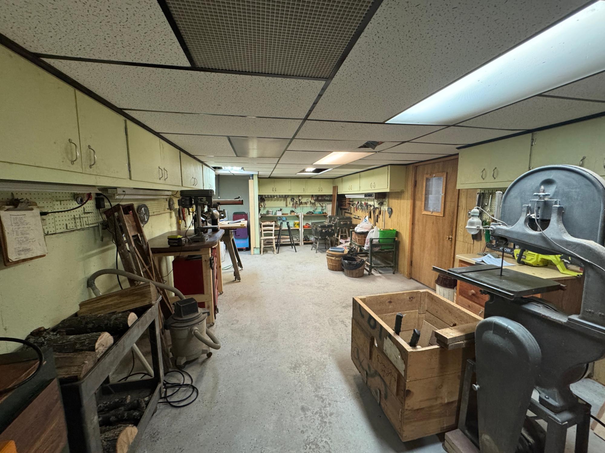 Undocumented Lake Property 5852 Musky Bay Dr S Photo 36