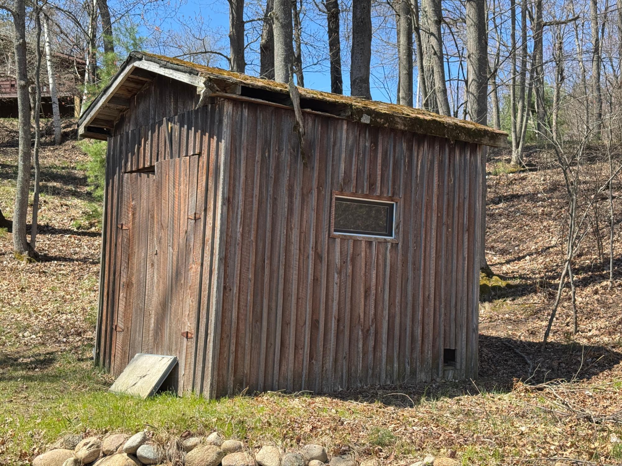 Undocumented Lake Property 5852 Musky Bay Dr S Photo 37