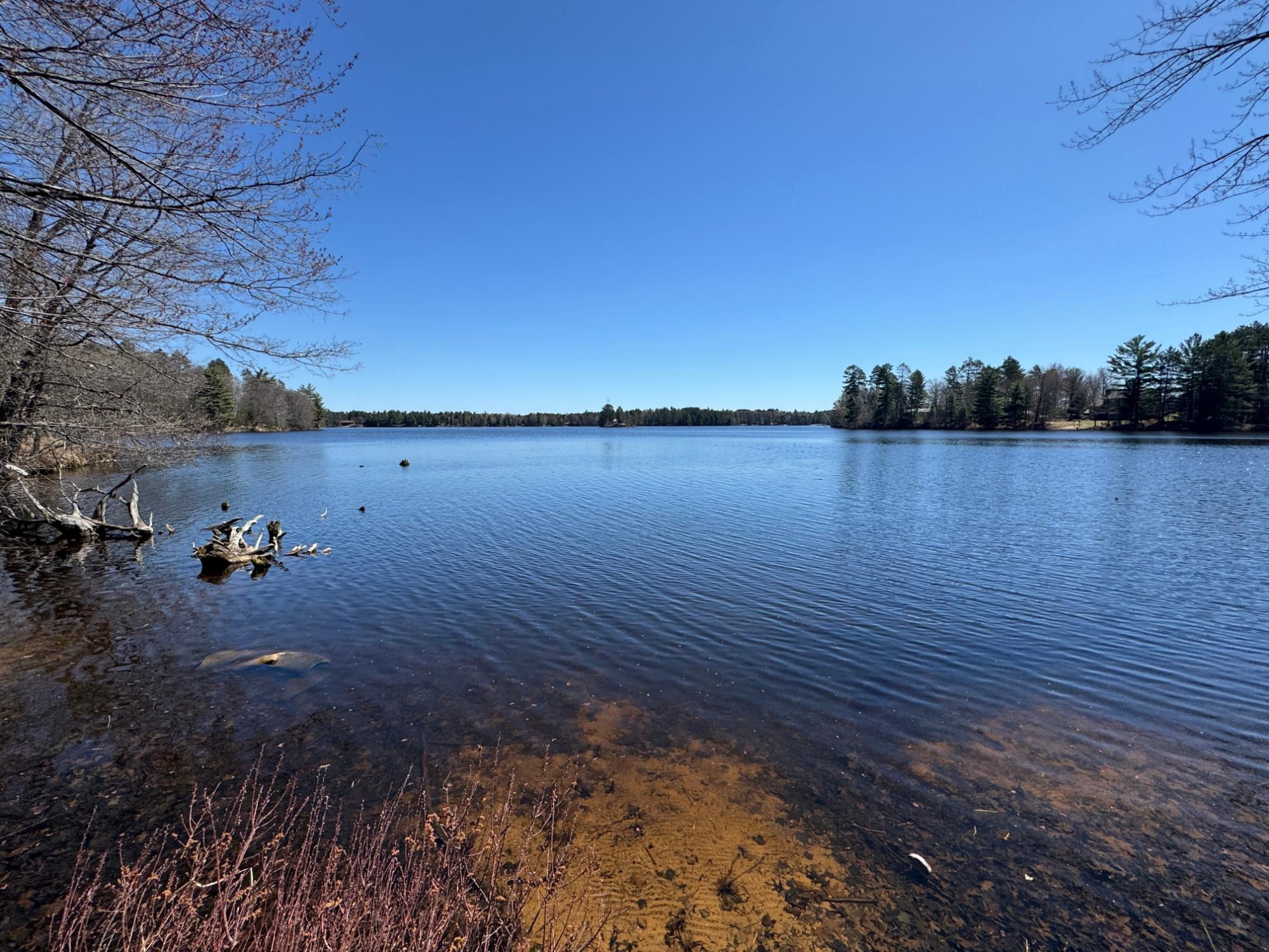 Undocumented Lake Property 5852 Musky Bay Dr S Photo 4