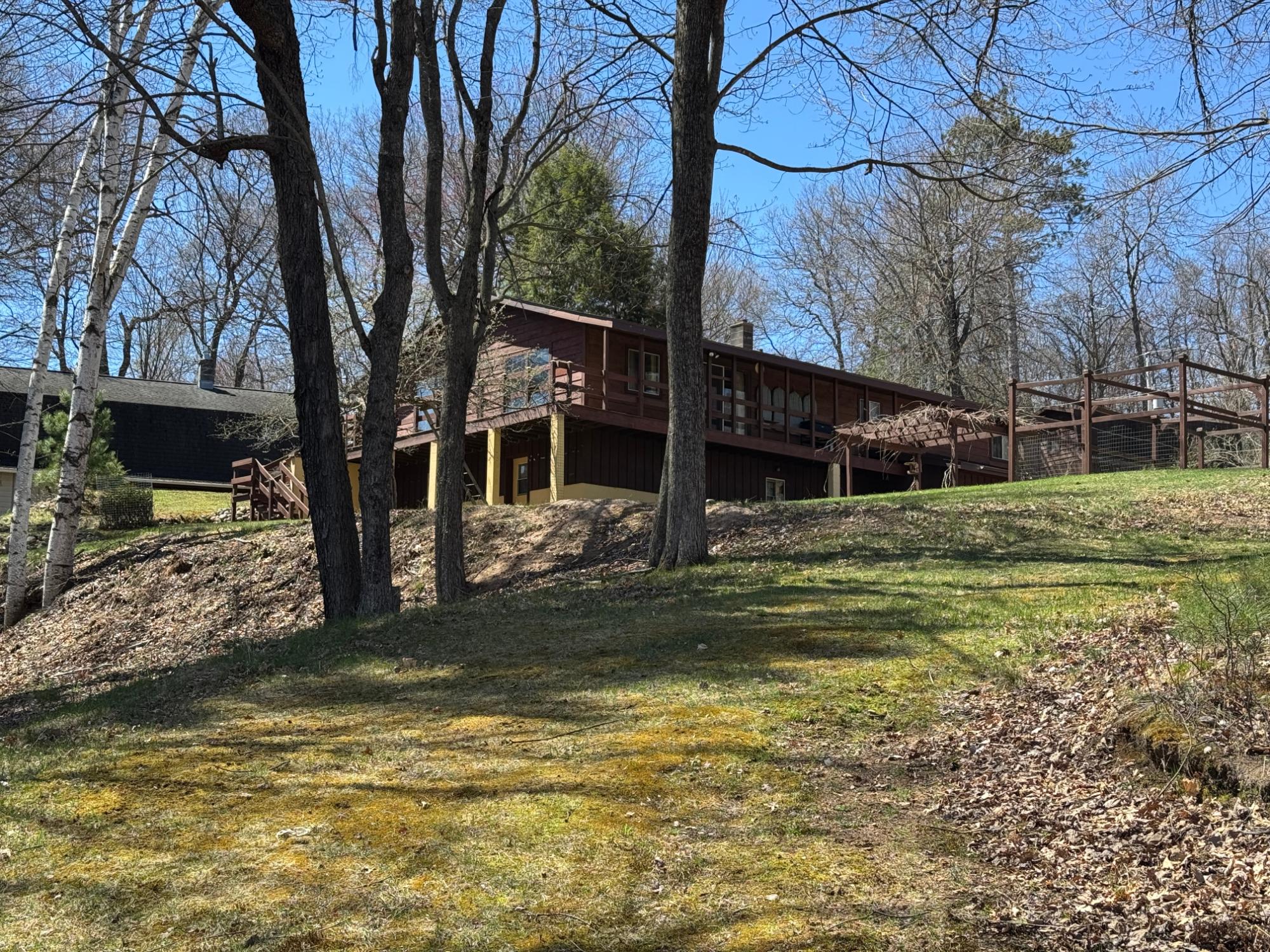 Undocumented Lake Property 5852 Musky Bay Dr S Photo 6