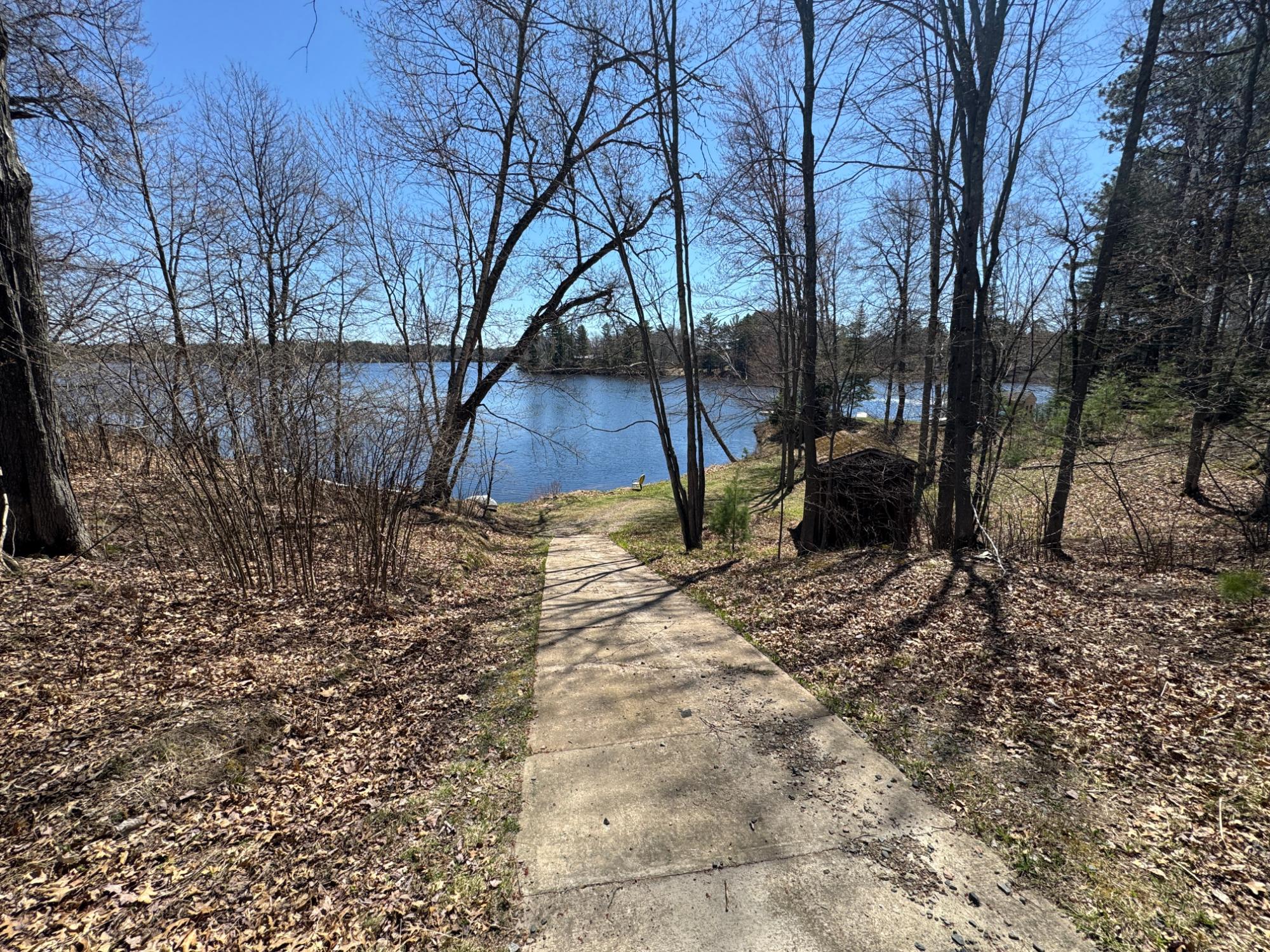 Undocumented Lake Property 5852 Musky Bay Dr S Photo 7