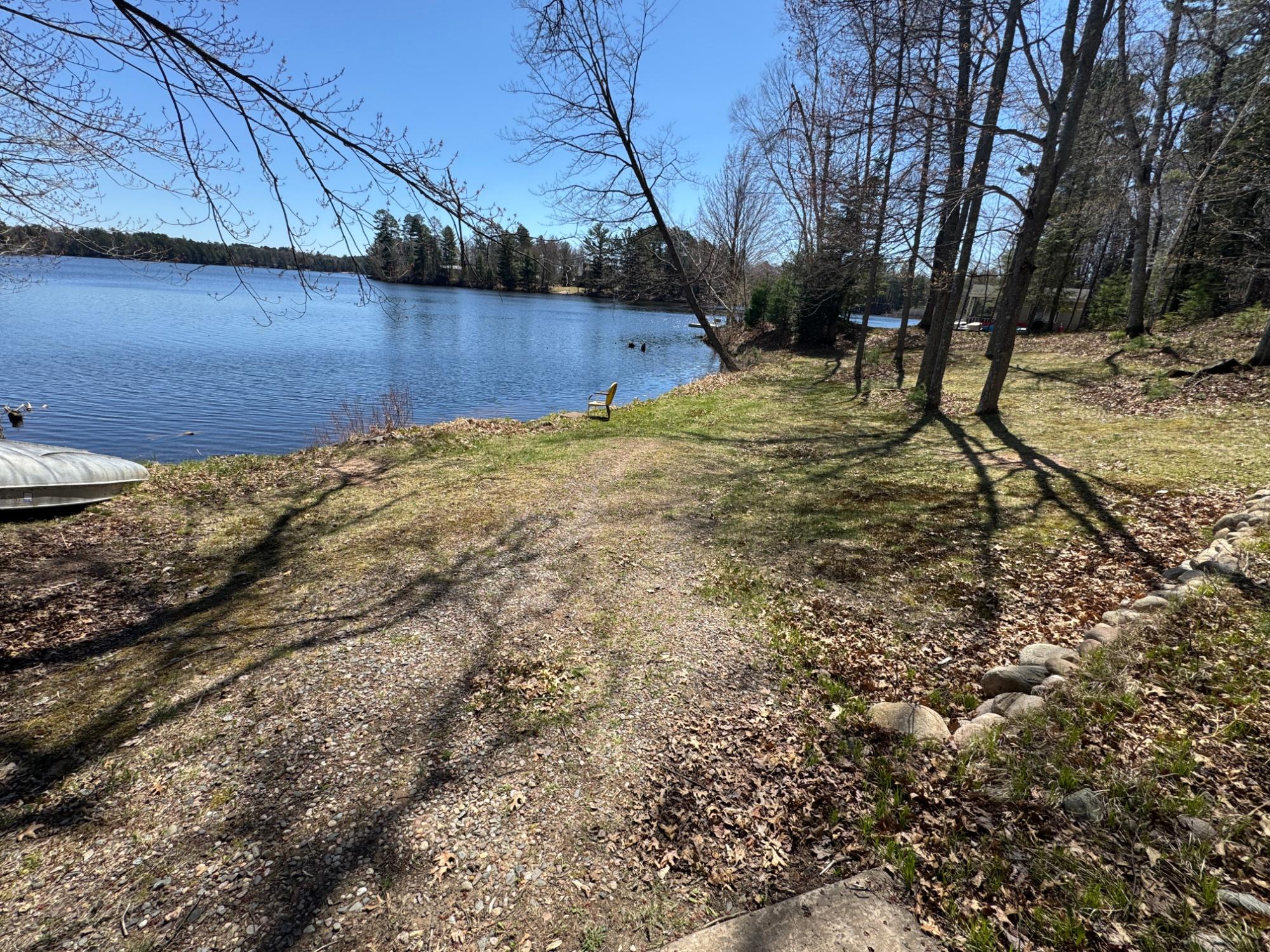 Undocumented Lake Property 5852 Musky Bay Dr S Photo 8