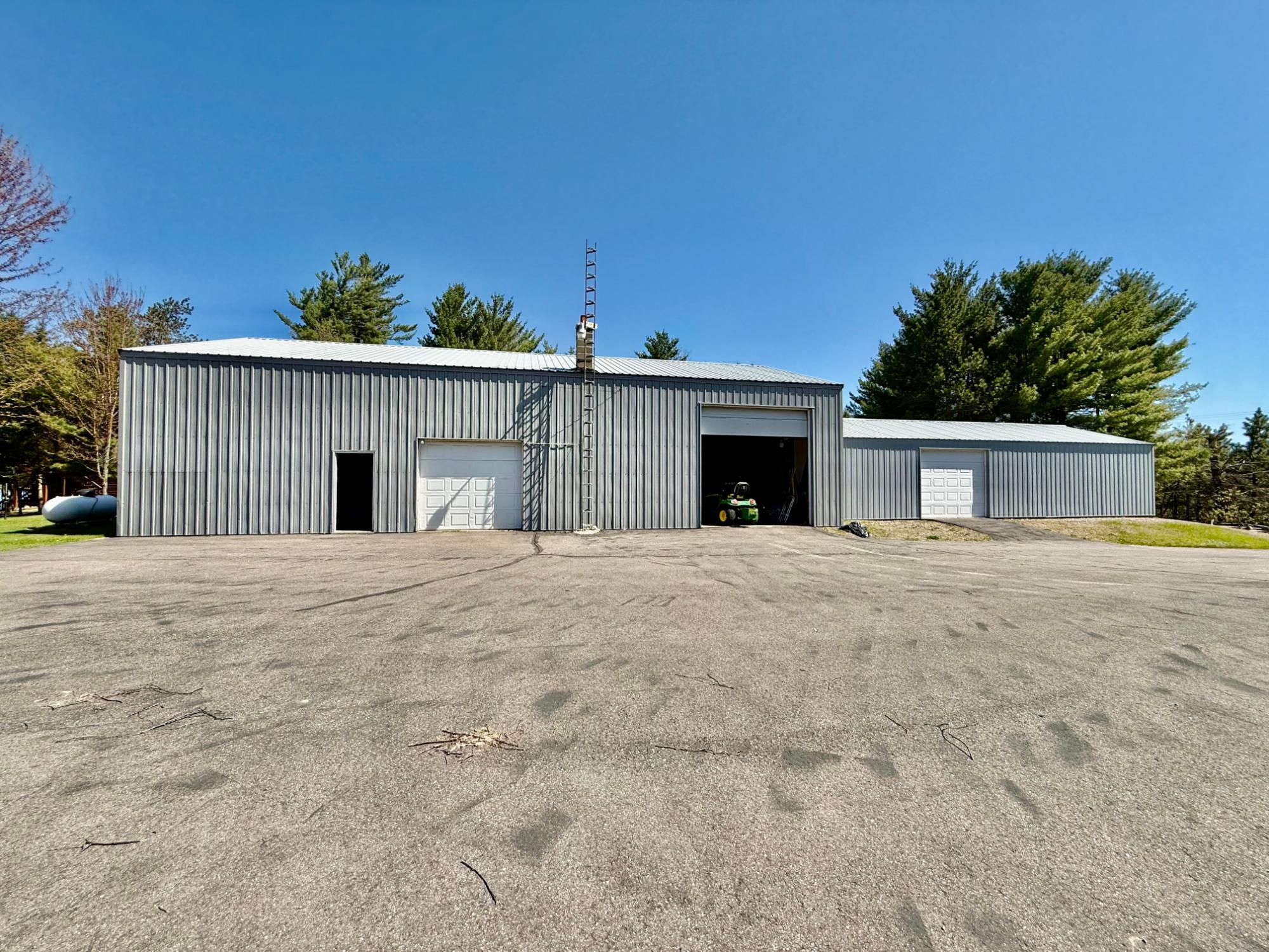 Pelican Lake Property 827 Hwy 45 Photo 16