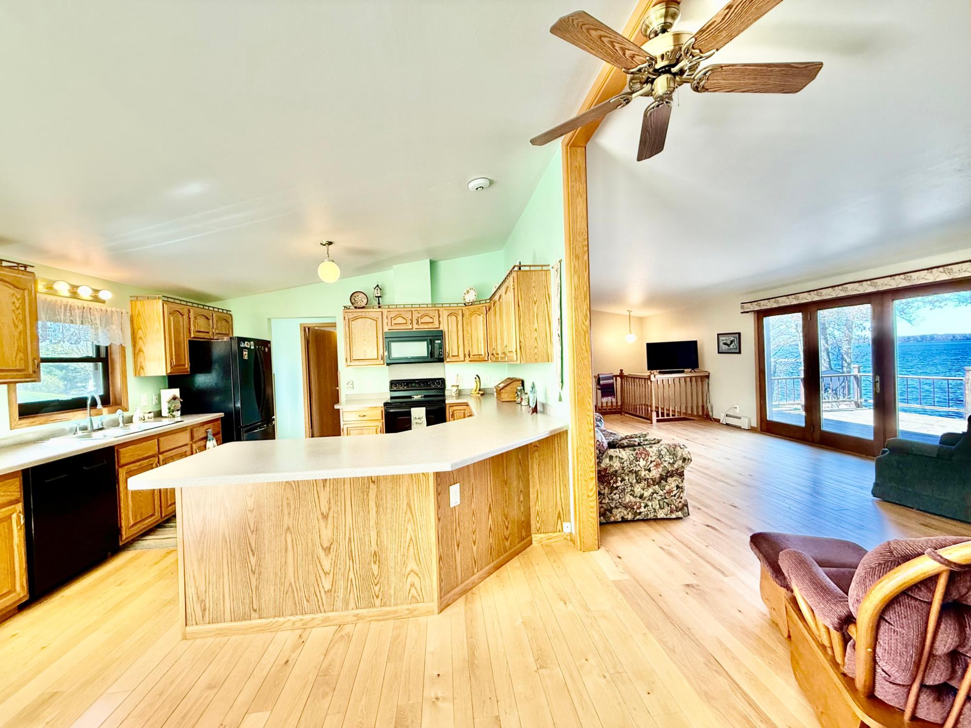 Pelican Lake Property 827 Hwy 45 Photo 34