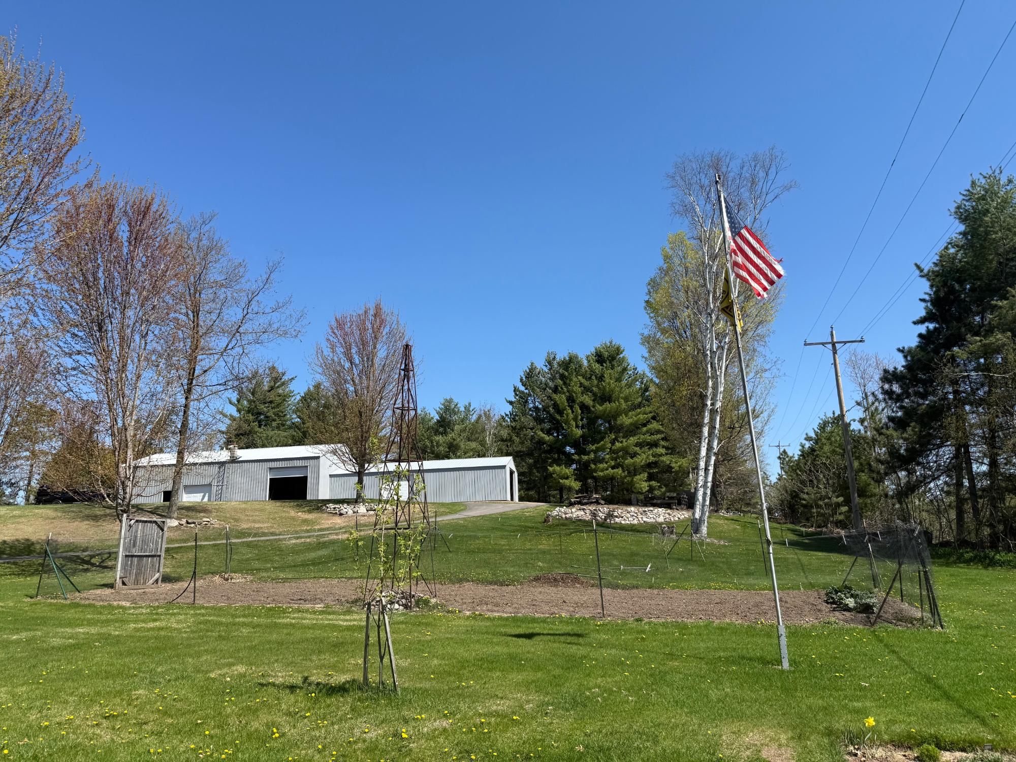 Pelican Lake Property 827 Hwy 45 Photo 5