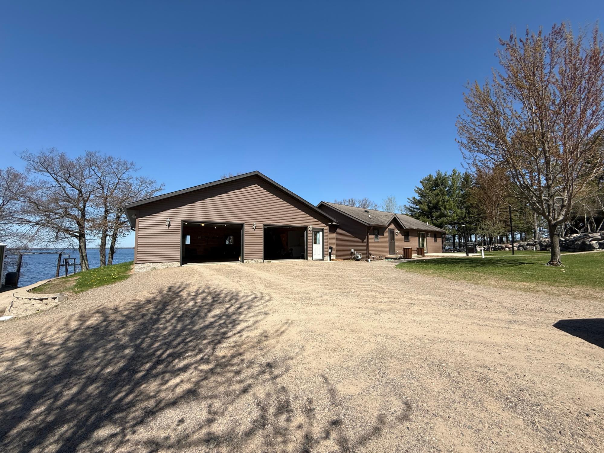 Pelican Lake Property 827 Hwy 45 Photo 54