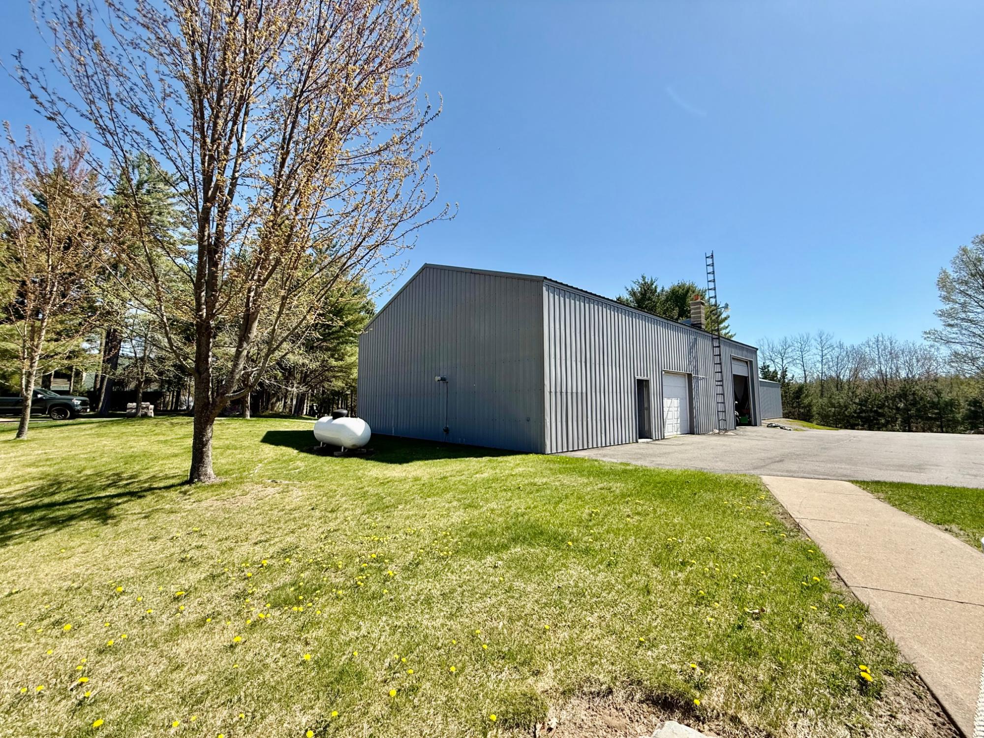 Pelican Lake Property 827 Hwy 45 Photo 59