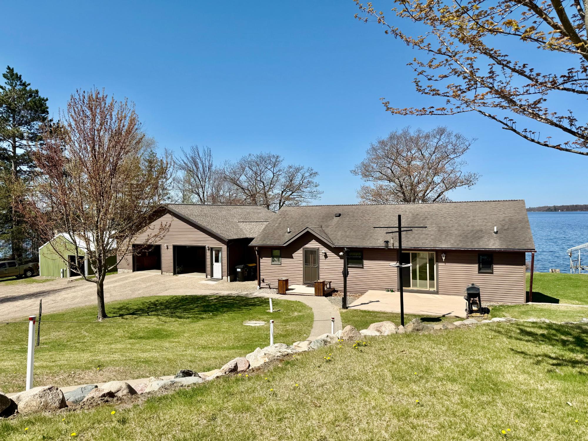 Pelican Lake Property 827 Hwy 45 Photo 6