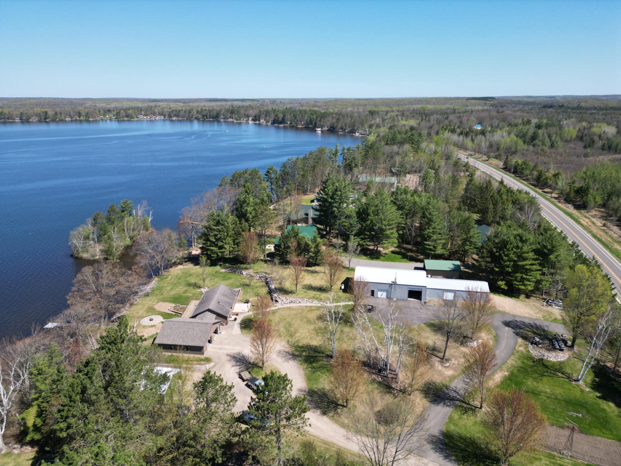 Pelican Lake Property 827 Hwy 45 Photo 63