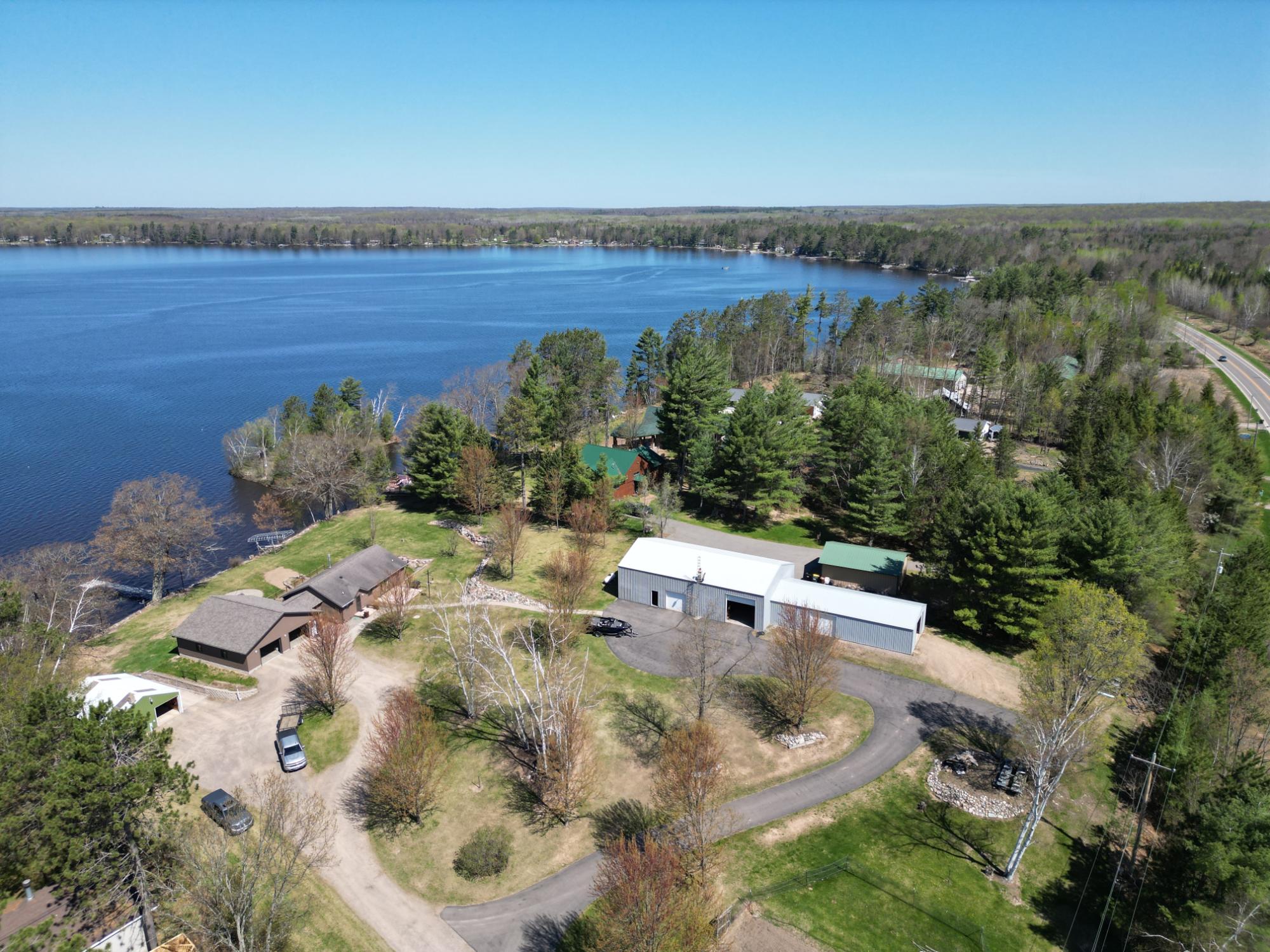 Pelican Lake Property 827 Hwy 45 Photo 64