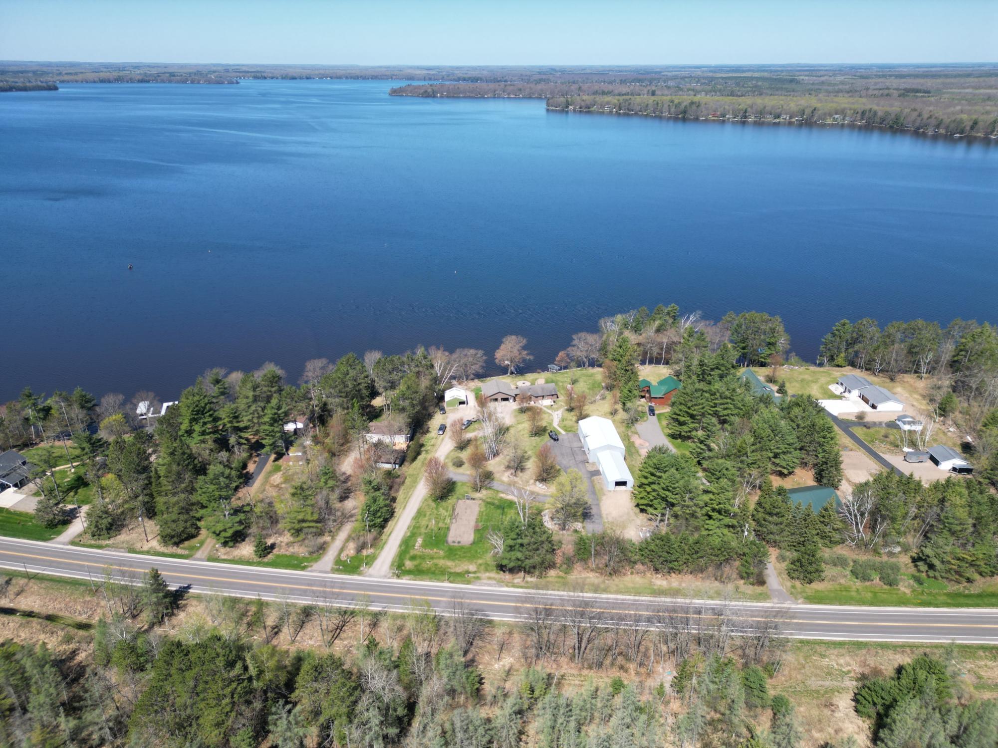 Pelican Lake Property 827 Hwy 45 Photo 67