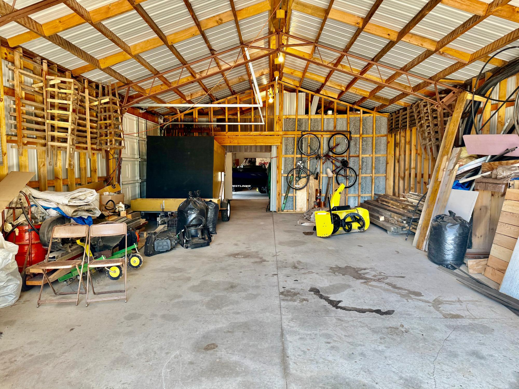 Pelican Lake Property 827 Hwy 45 Photo 68