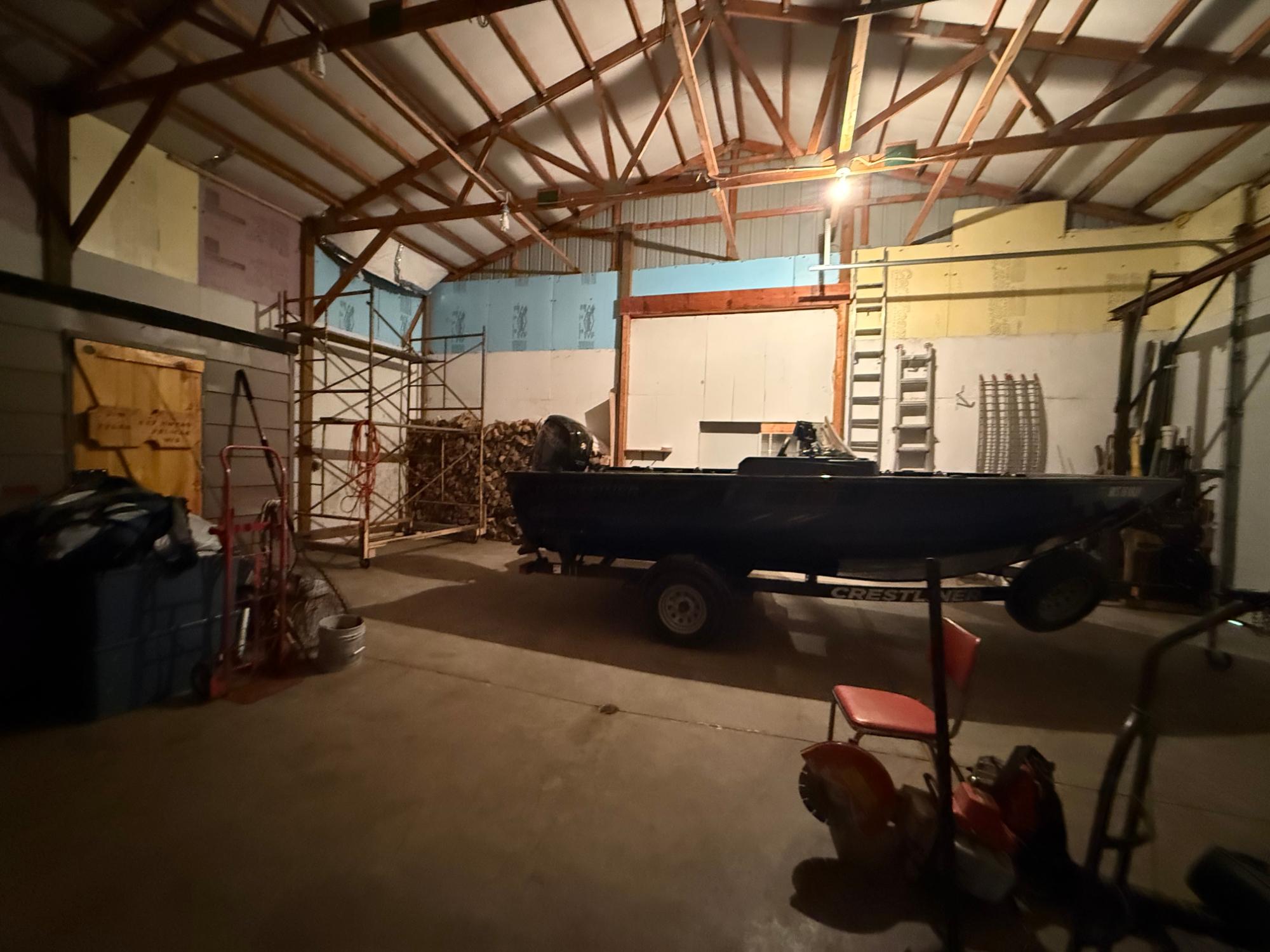 Pelican Lake Property 827 Hwy 45 Photo 76