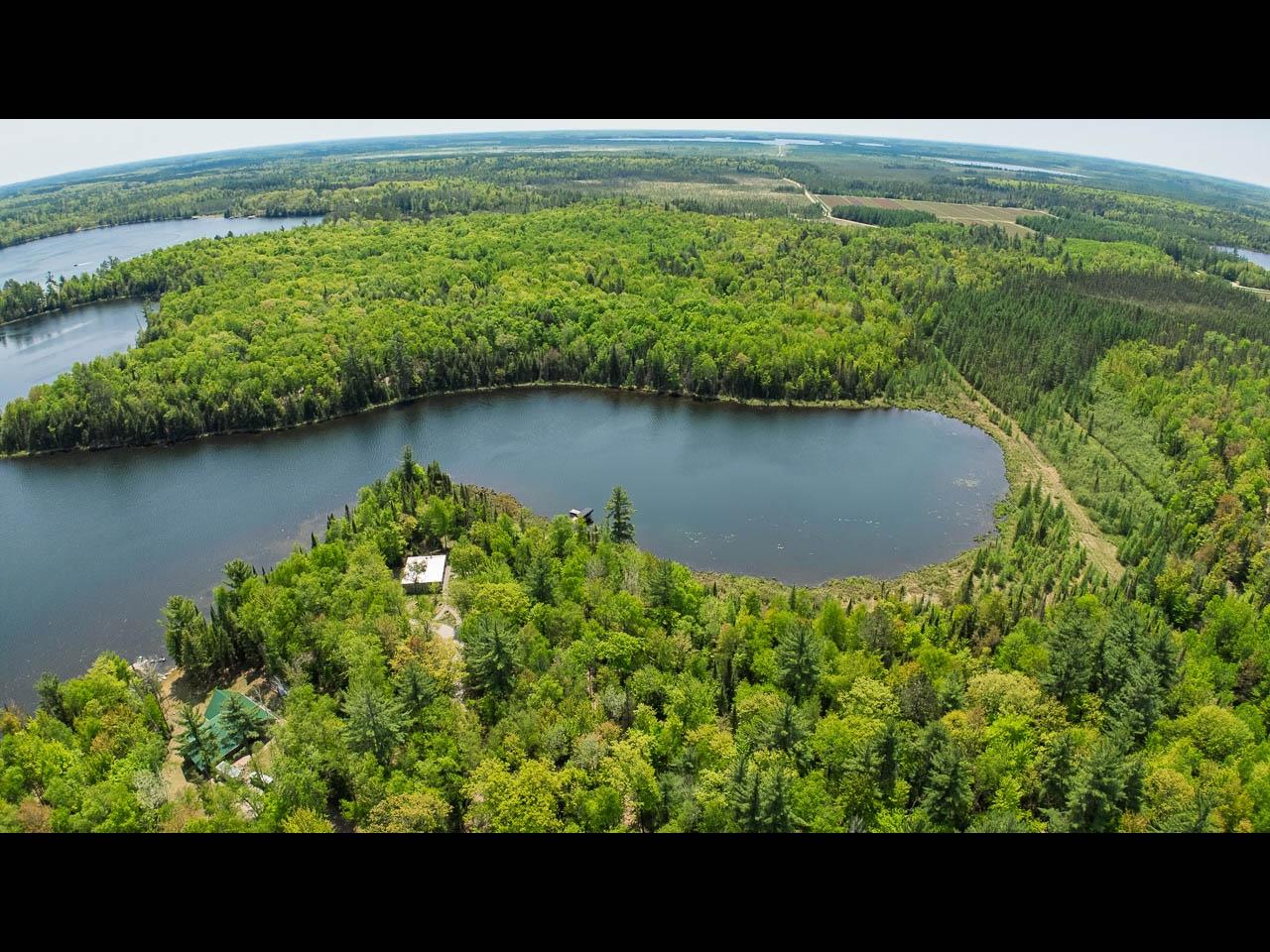 Clearwater Lake Property Lot 4 Kinderhook Tr Photo 5