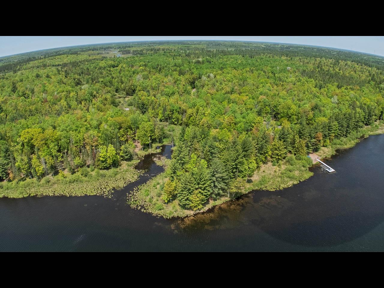 Clearwater Lake Property Lot 13 Memory Ln Photo 37