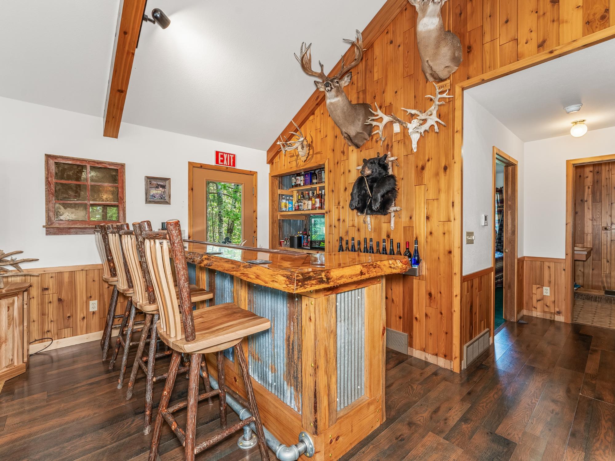 Undocumented Lake Property 4017 Hwy 51 Photo 10