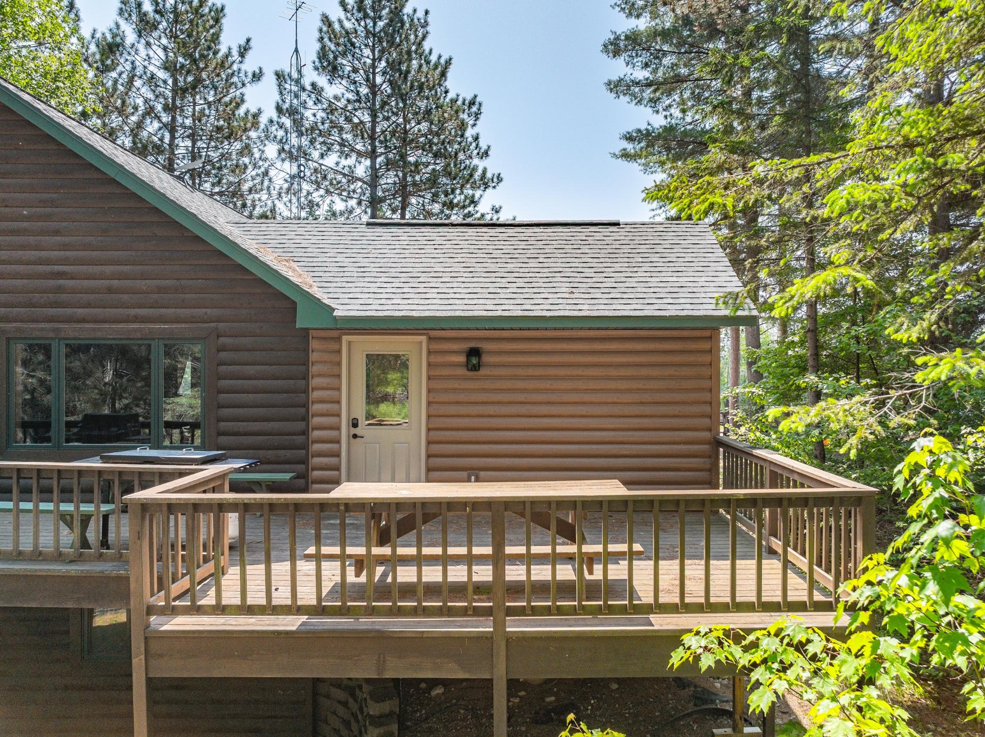 Undocumented Lake Property 4017 Hwy 51 Photo 11