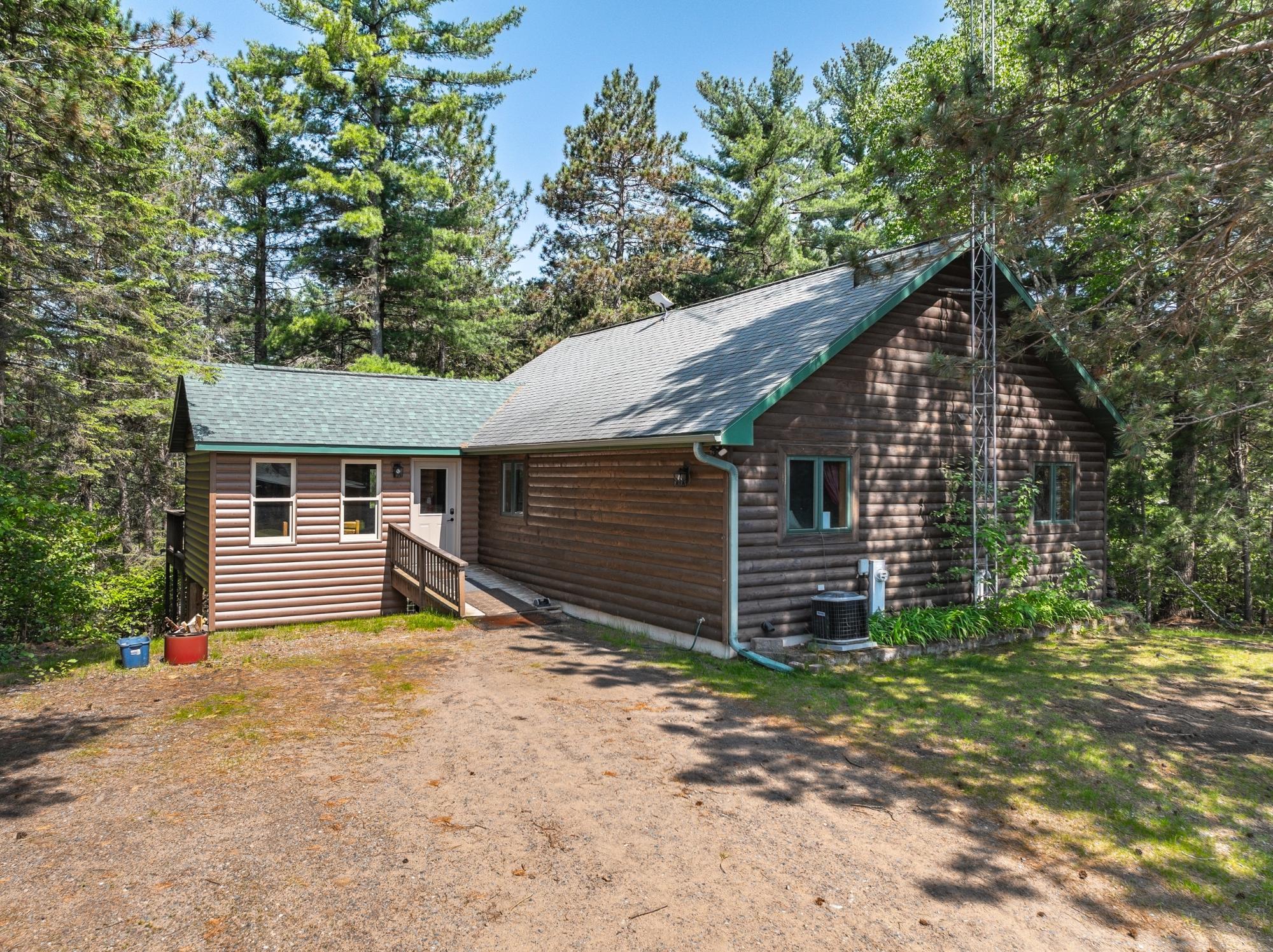 Undocumented Lake Property 4017 Hwy 51 Photo 12