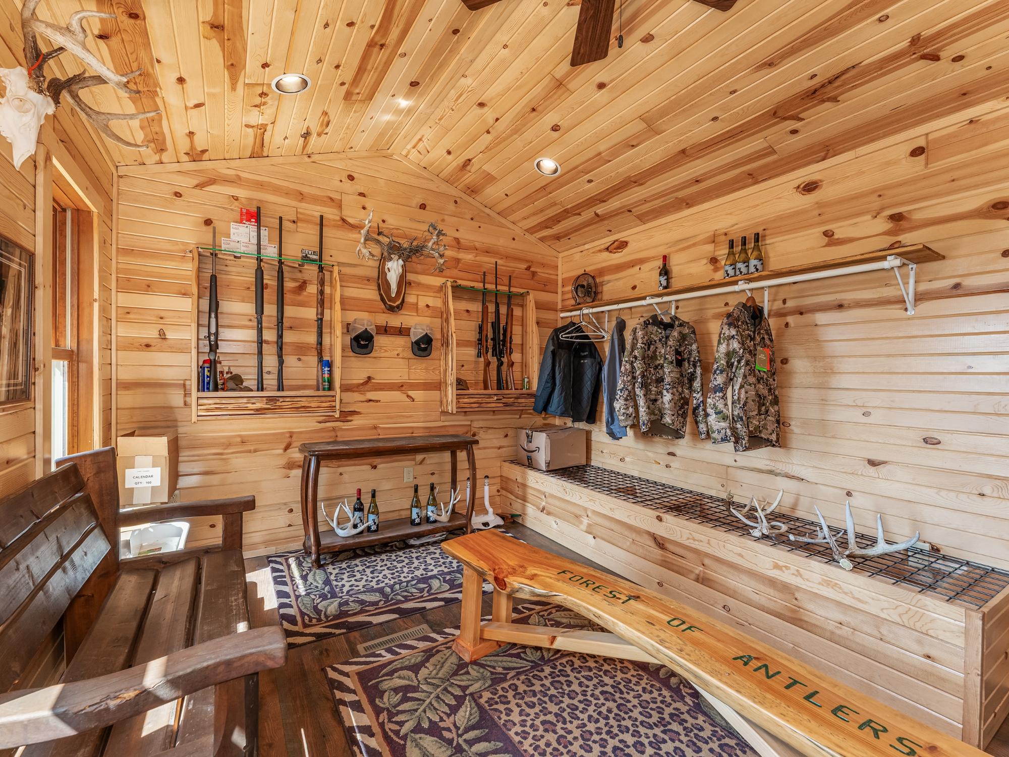 Undocumented Lake Property 4017 Hwy 51 Photo 13