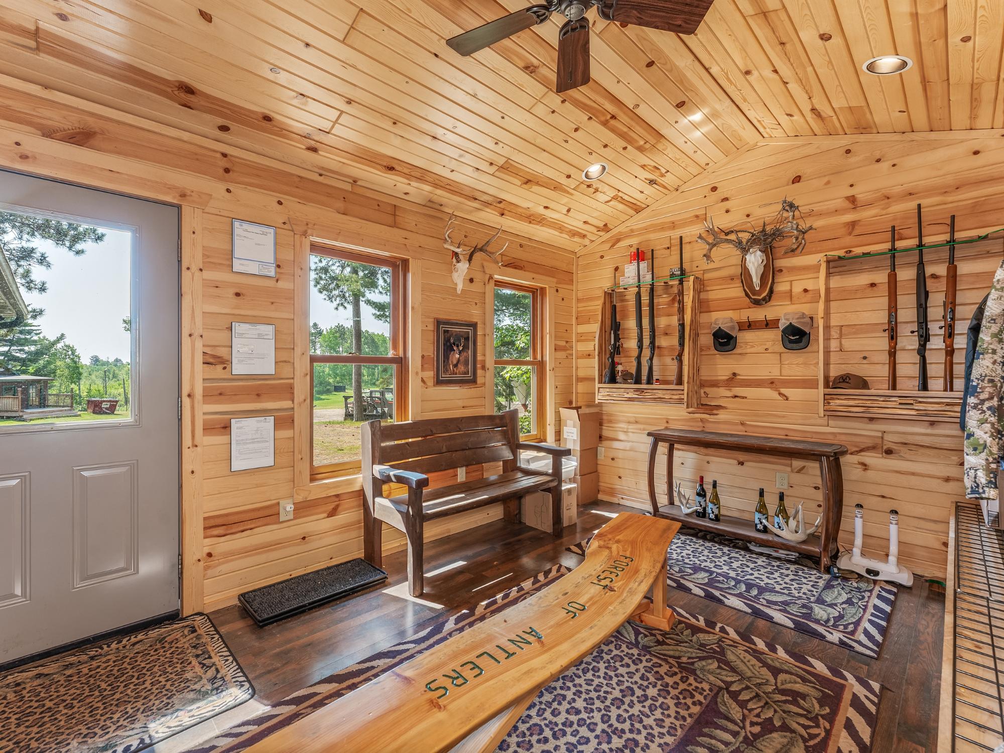 Undocumented Lake Property 4017 Hwy 51 Photo 14