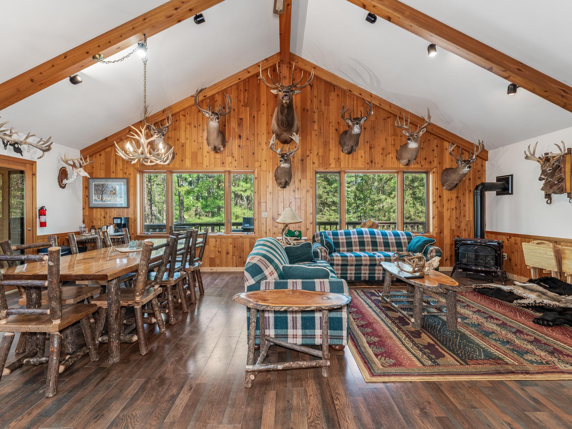 Undocumented Lake Property 4017 Hwy 51 Photo 15