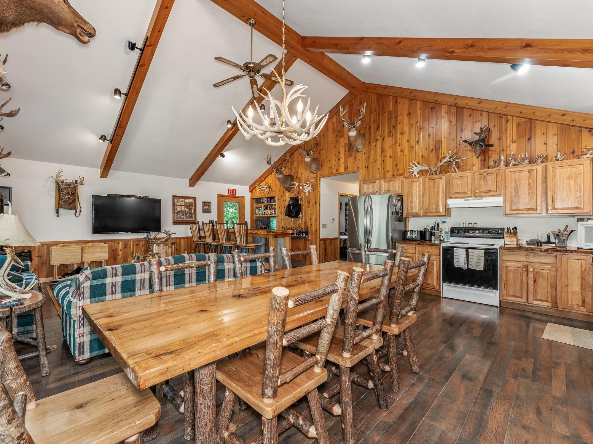 Undocumented Lake Property 4017 Hwy 51 Photo 16