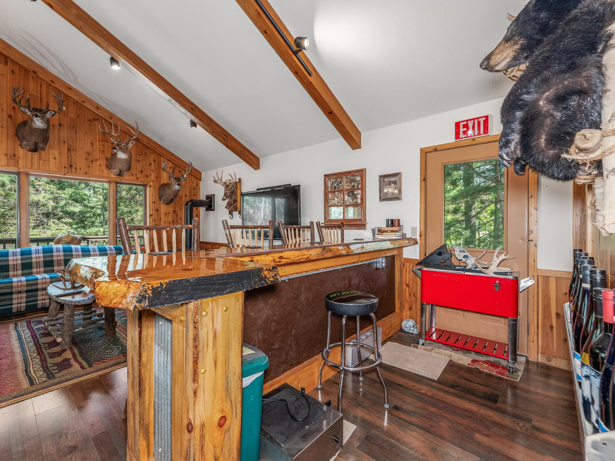 Undocumented Lake Property 4017 Hwy 51 Photo 18