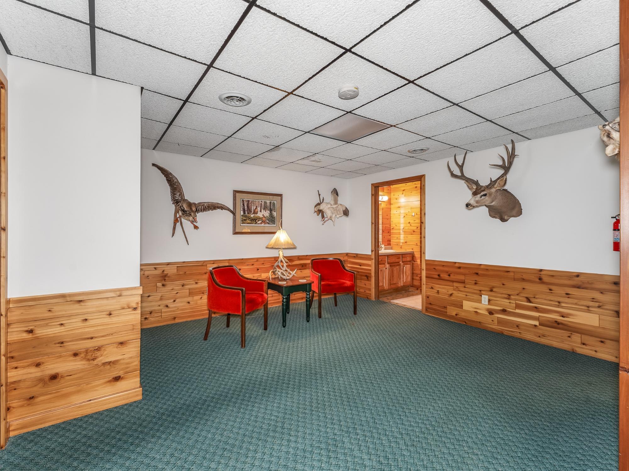 Undocumented Lake Property 4017 Hwy 51 Photo 25