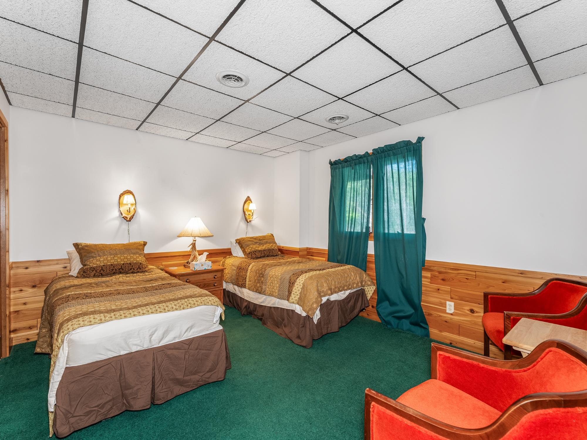 Undocumented Lake Property 4017 Hwy 51 Photo 28