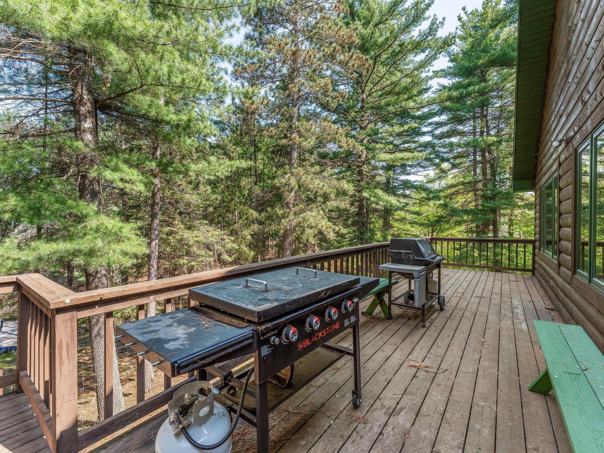 Undocumented Lake Property 4017 Hwy 51 Photo 32