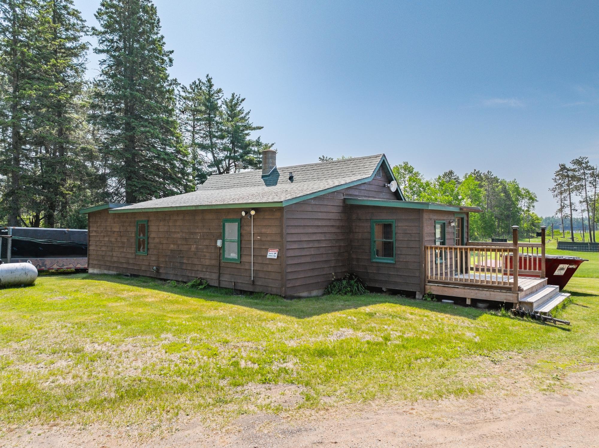 Undocumented Lake Property 4017 Hwy 51 Photo 33