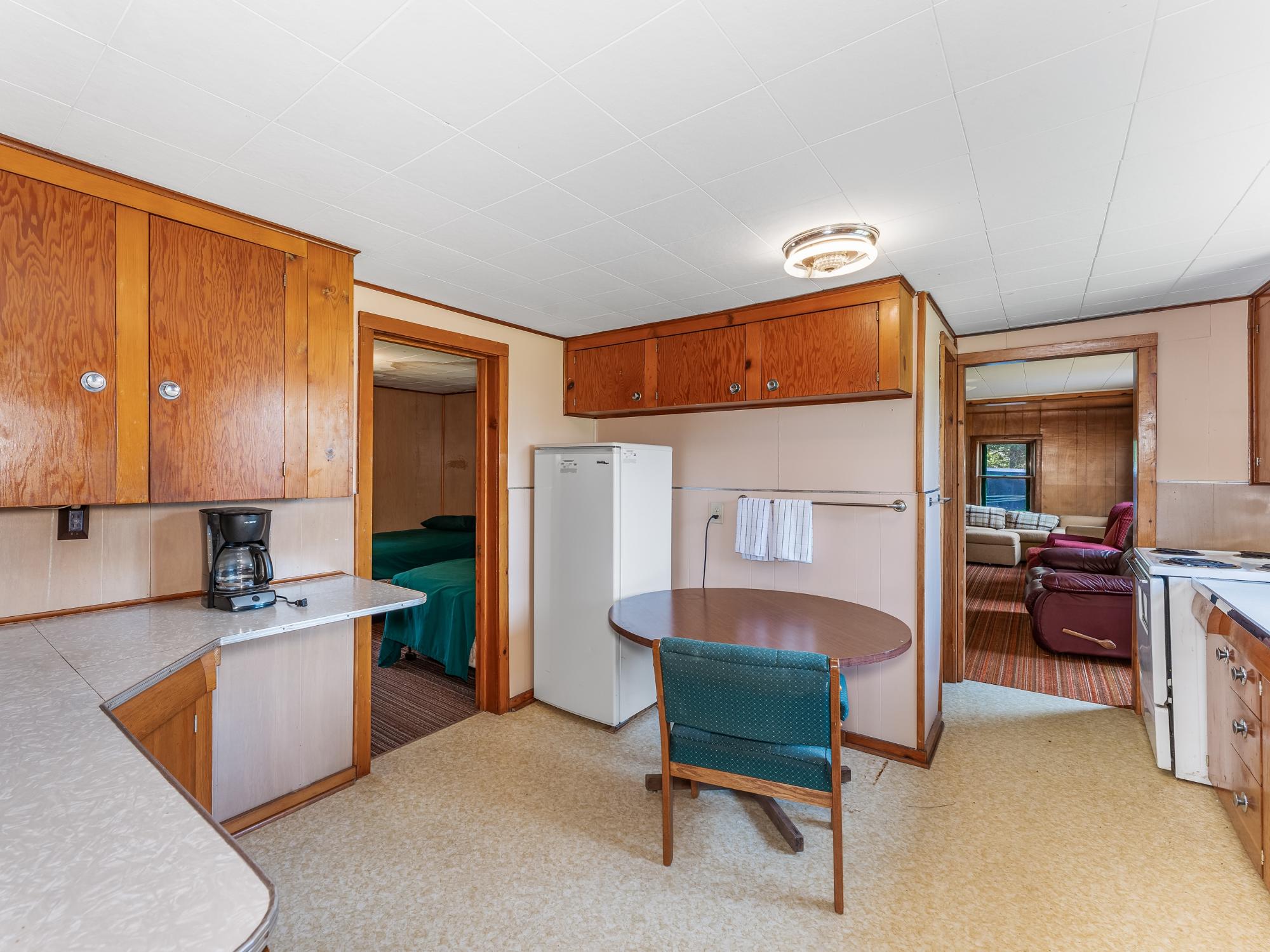 Undocumented Lake Property 4017 Hwy 51 Photo 35