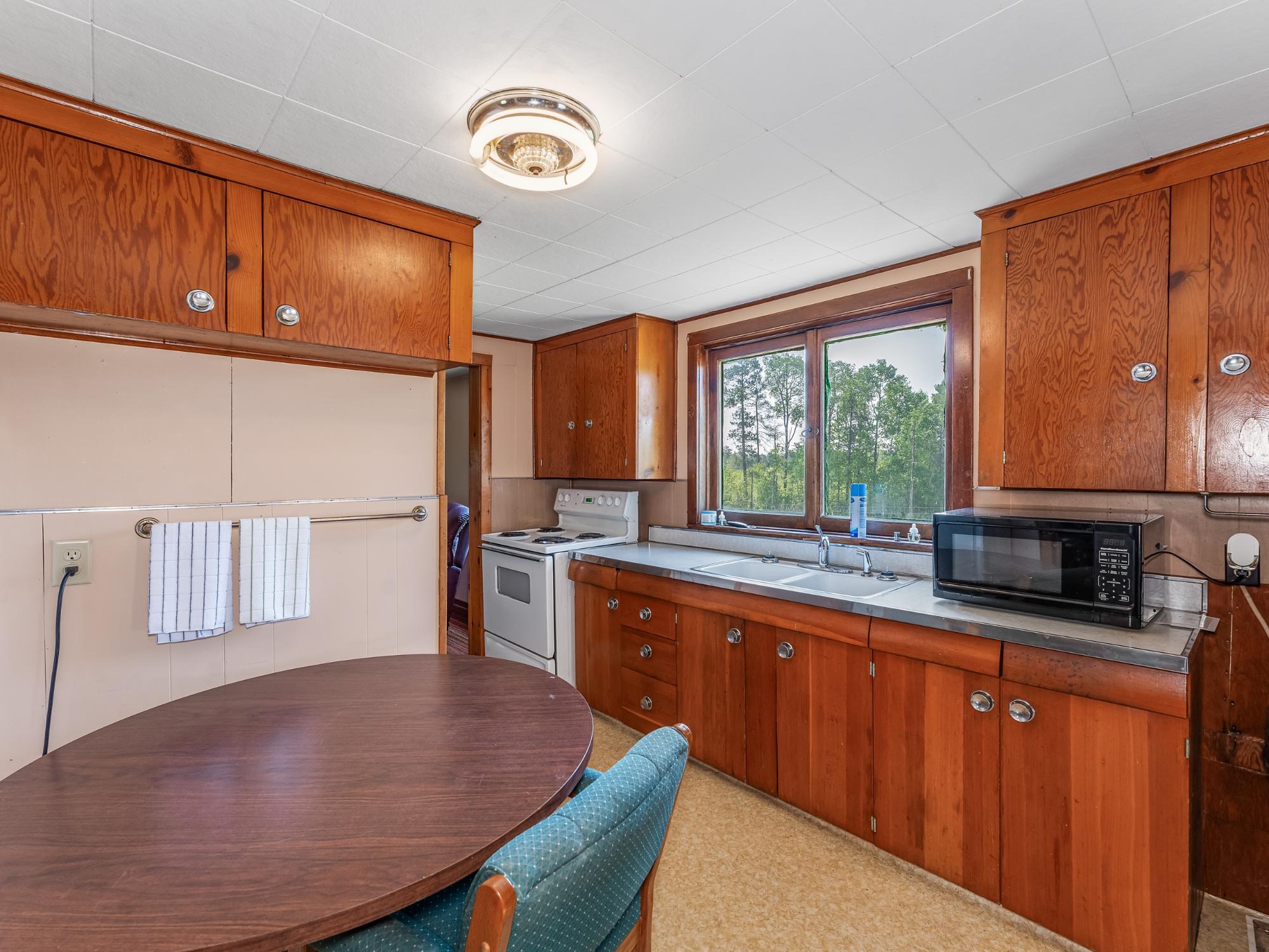 Undocumented Lake Property 4017 Hwy 51 Photo 36