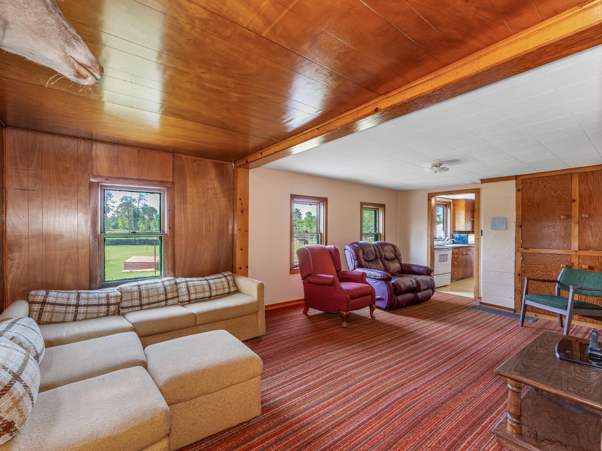 Undocumented Lake Property 4017 Hwy 51 Photo 38