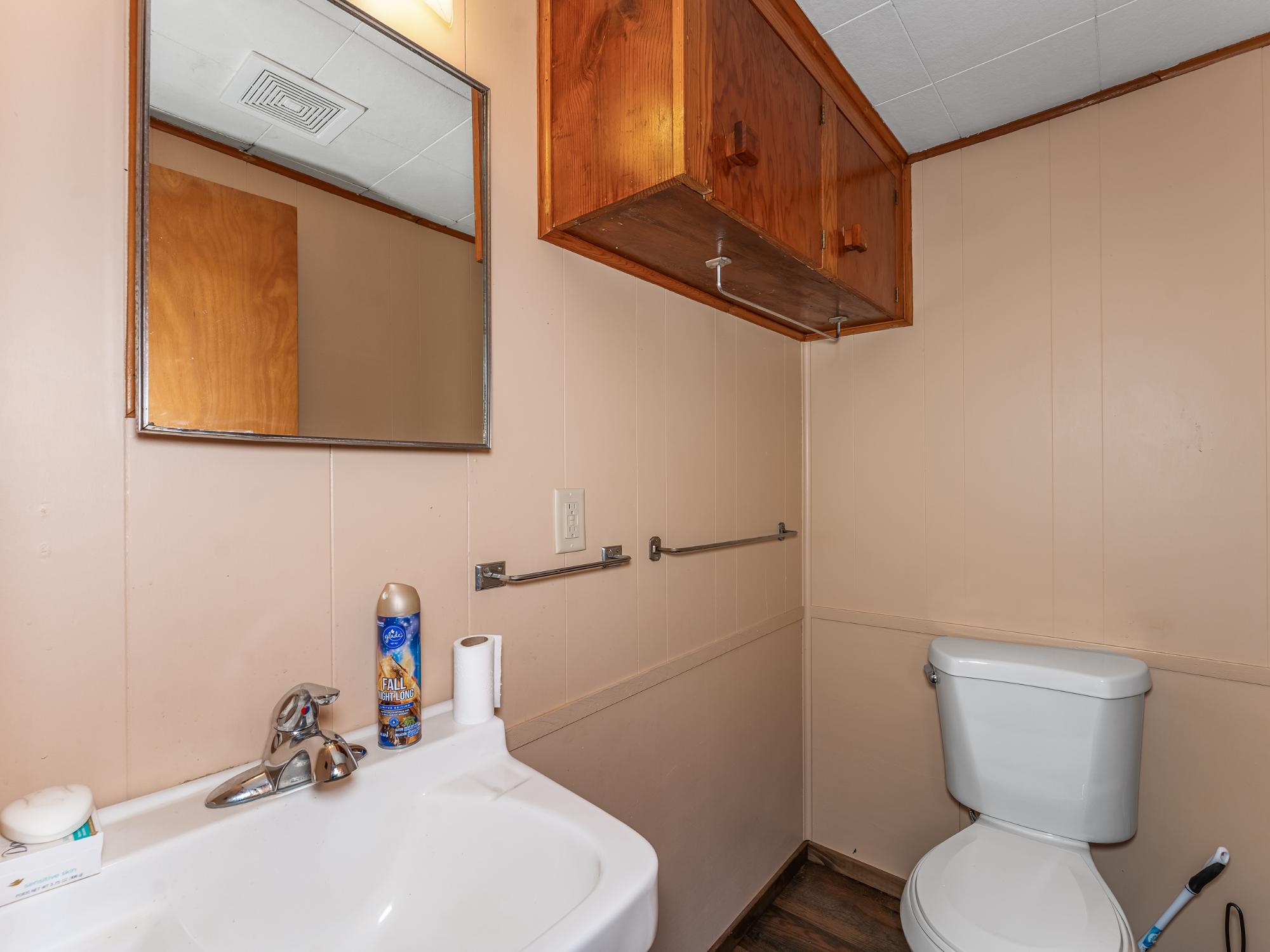 Undocumented Lake Property 4017 Hwy 51 Photo 40