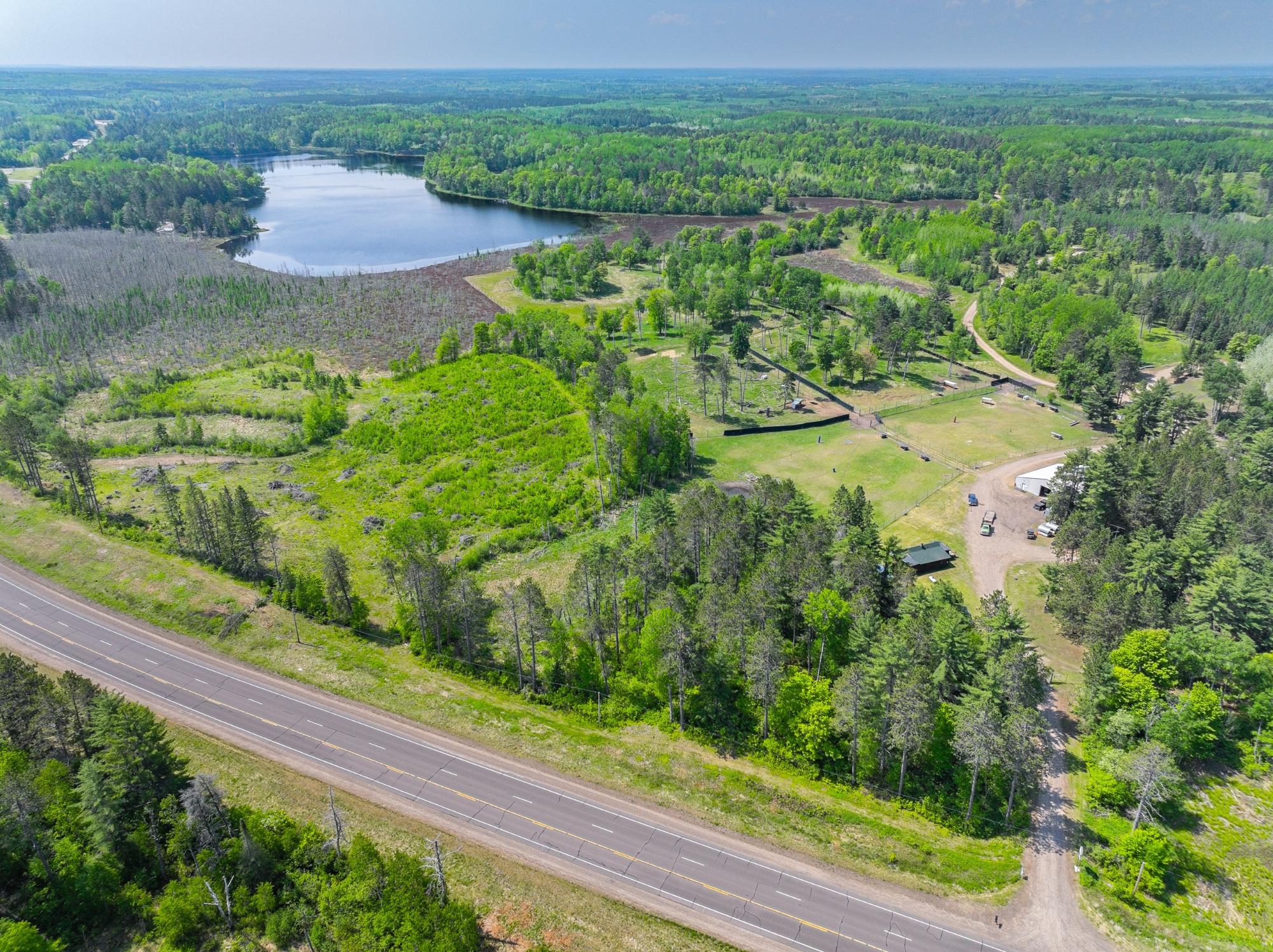 Undocumented Lake Property 4017 Hwy 51 Photo 48