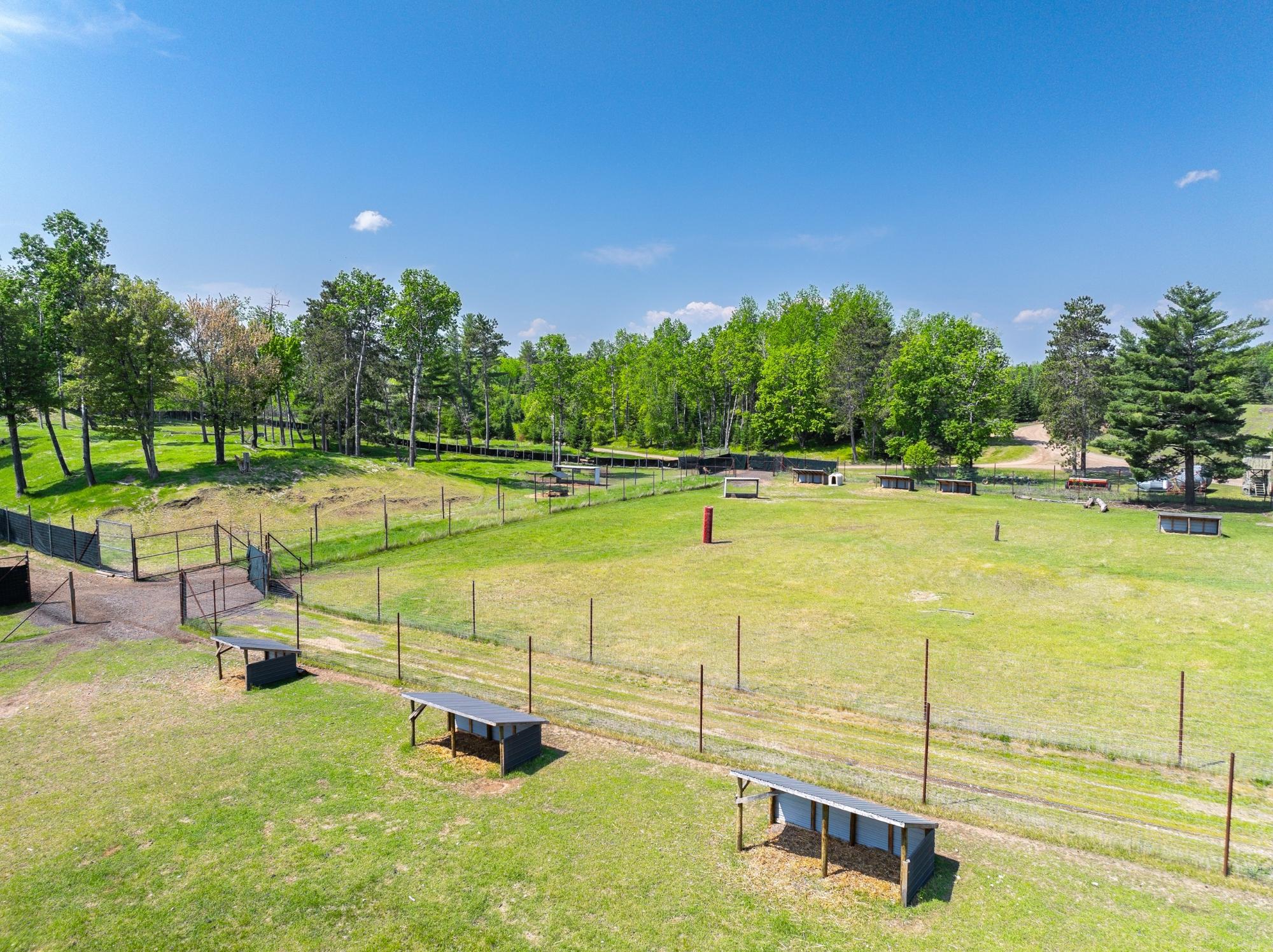 Undocumented Lake Property 4017 Hwy 51 Photo 49