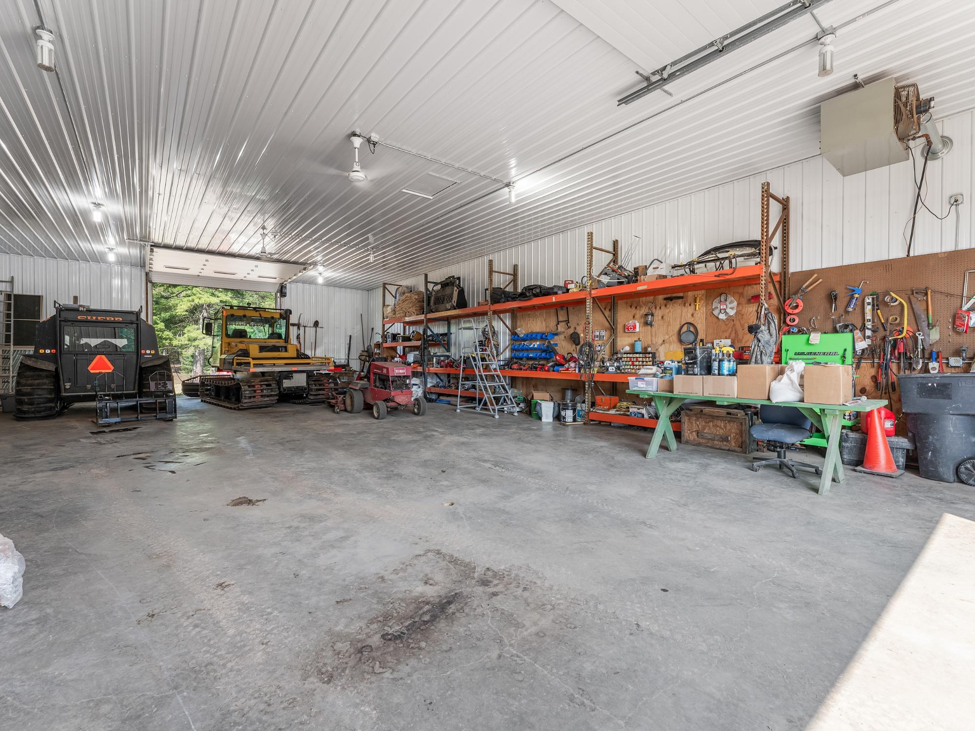 Undocumented Lake Property 4017 Hwy 51 Photo 51