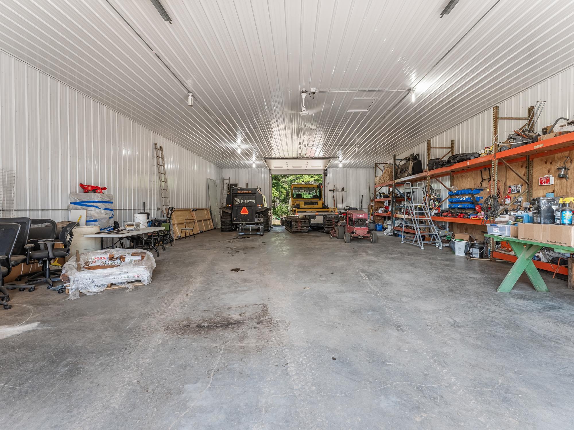 Undocumented Lake Property 4017 Hwy 51 Photo 52