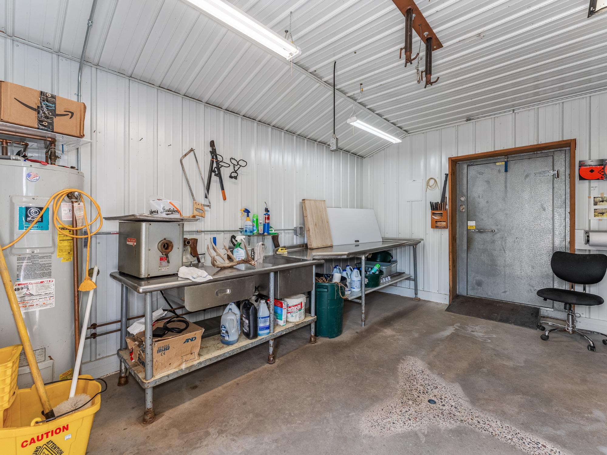 Undocumented Lake Property 4017 Hwy 51 Photo 53