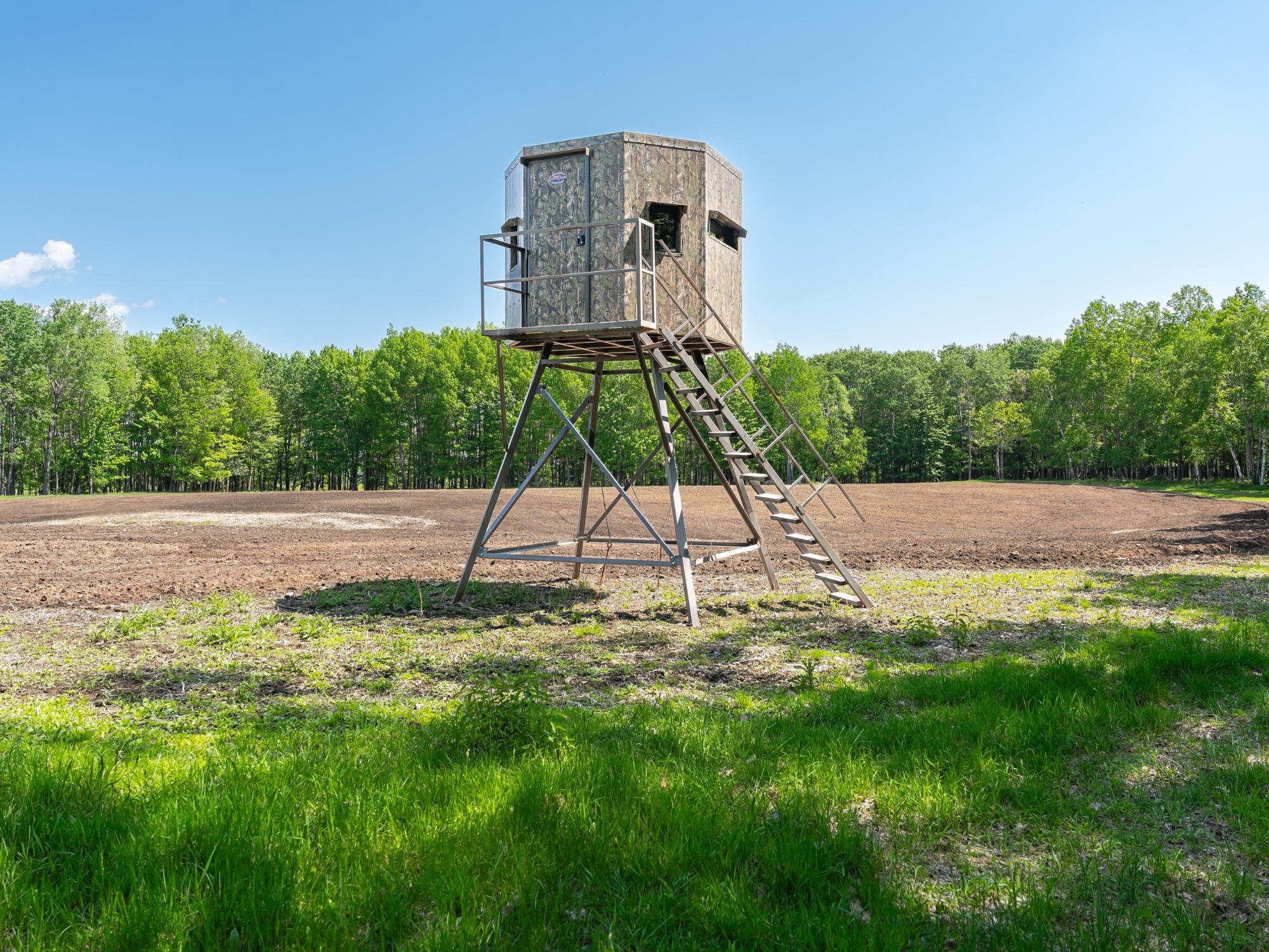 Undocumented Lake Property 4017 Hwy 51 Photo 66