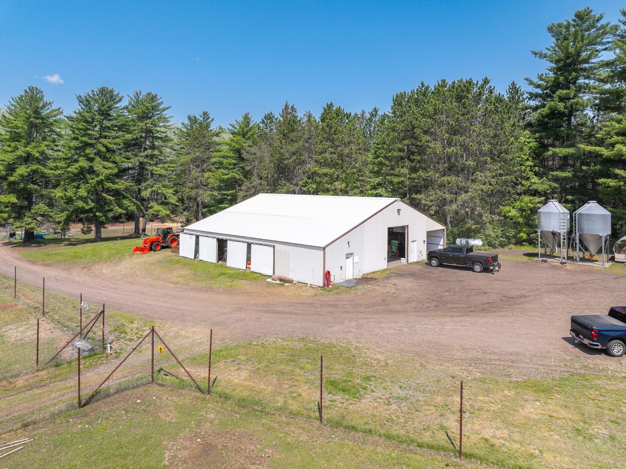 Undocumented Lake Property 4017 Hwy 51 Photo 8