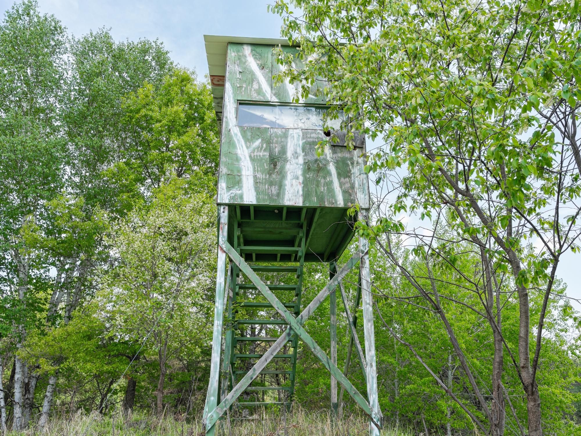 Undocumented Lake Property 4017 Hwy 51 Photo 81