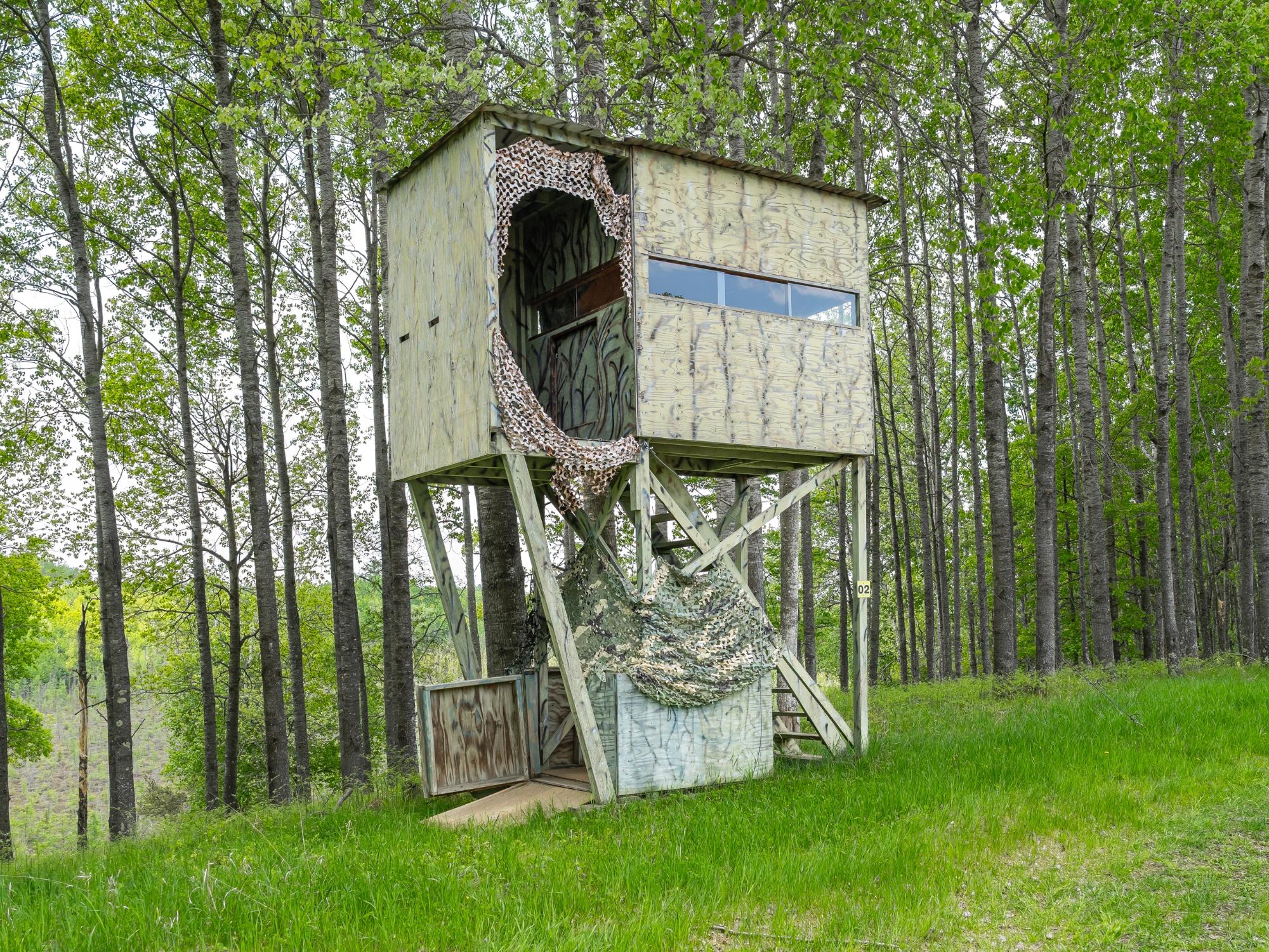 Undocumented Lake Property 4017 Hwy 51 Photo 87