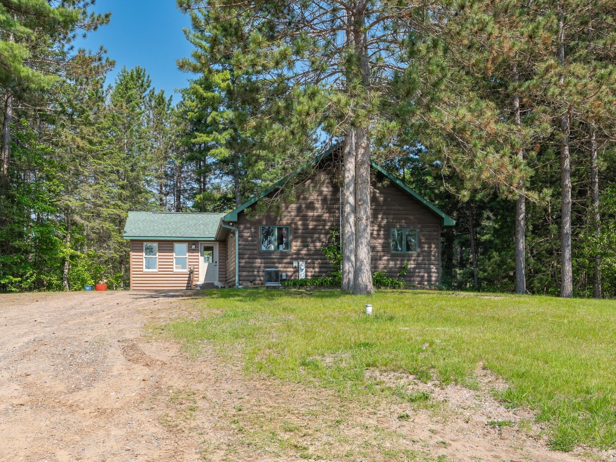 Undocumented Lake Property 4017 Hwy 51 Photo 9