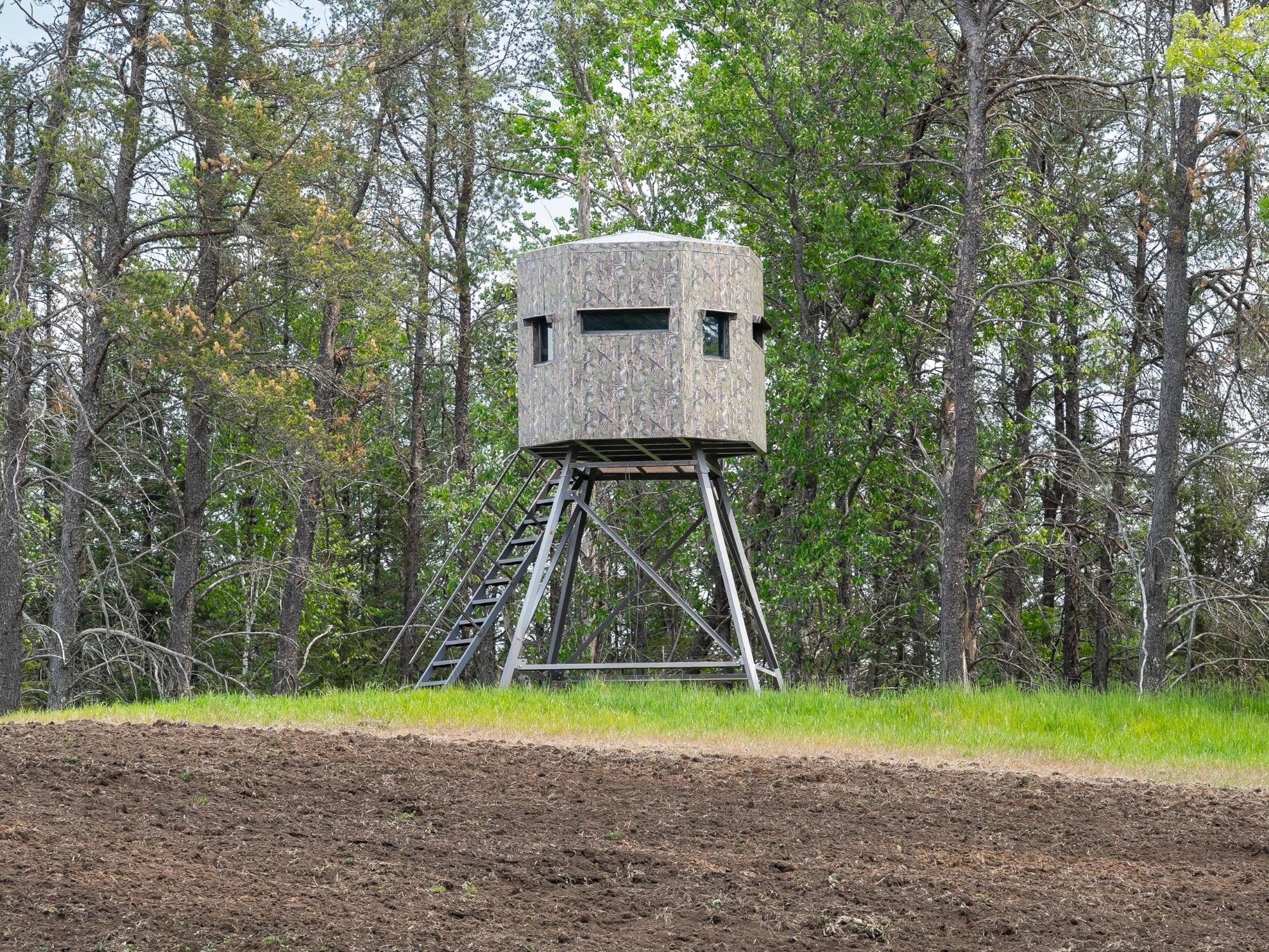 Undocumented Lake Property 4017 Hwy 51 Photo 90