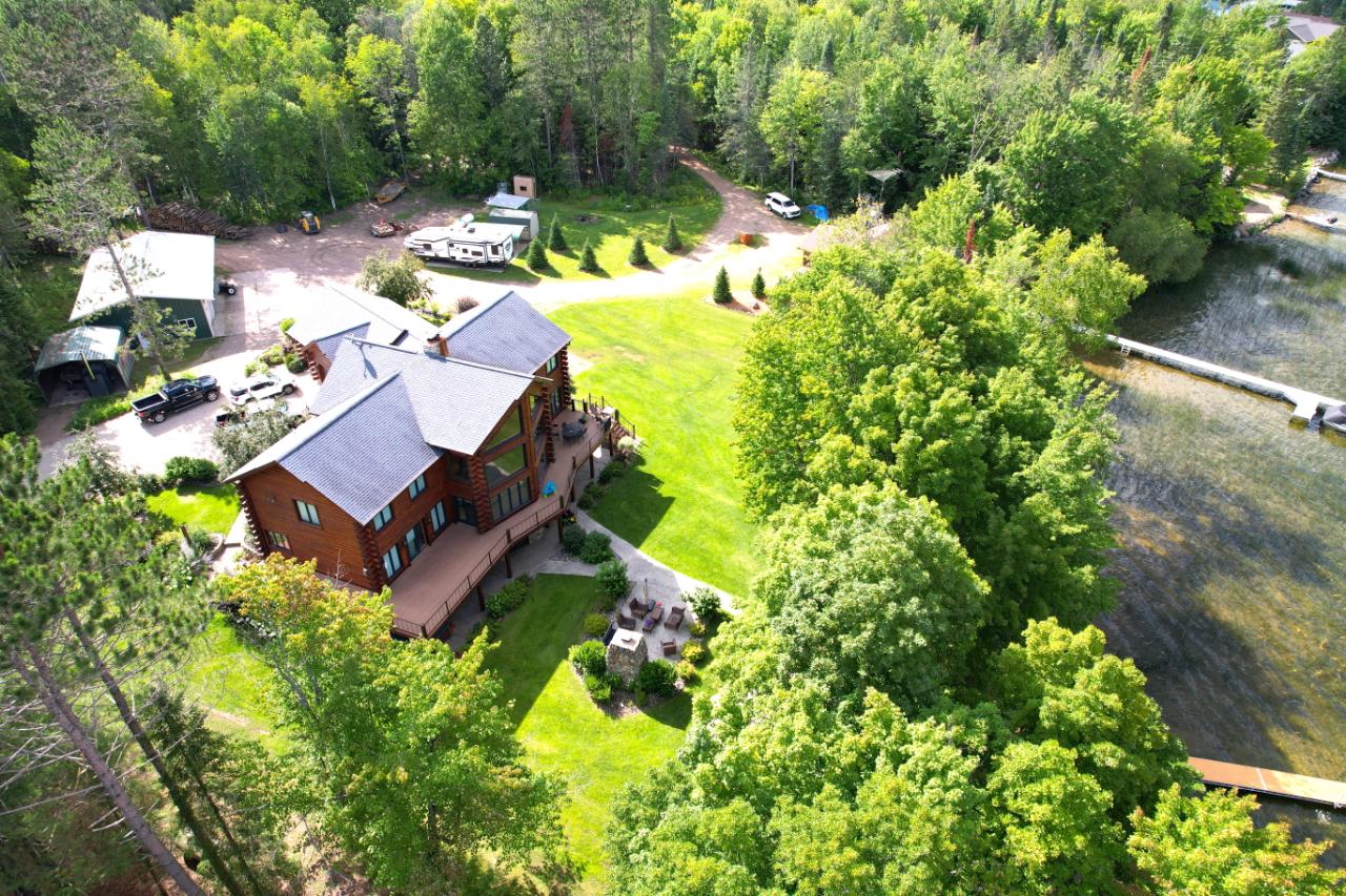 Metonga Lake Property 4262 Resch Ln Photo 1