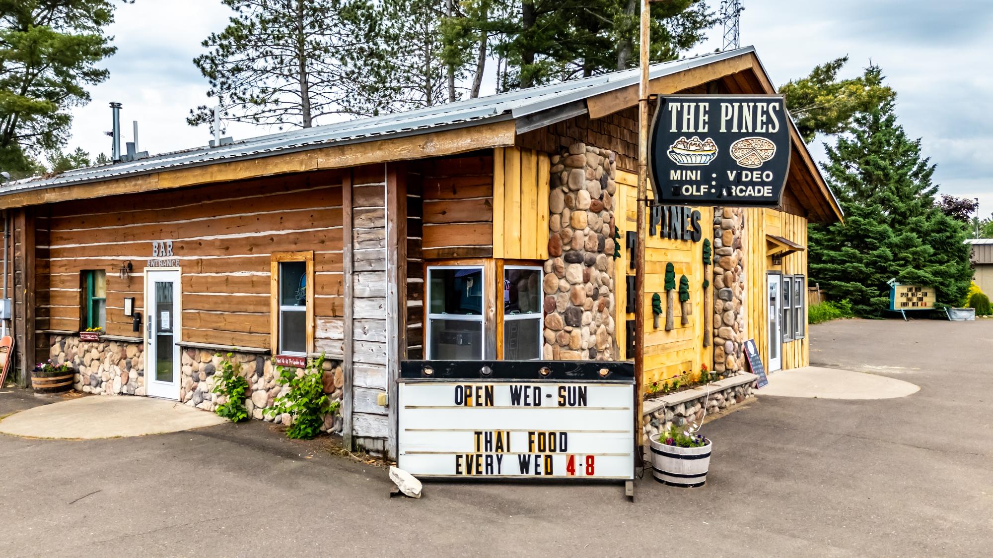5234 HWY 51, MERCER, WI 54547 - Redman Realty Group